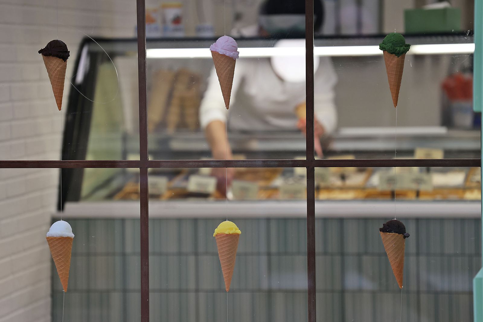 Las imágenes más destacadas del lunes 1 de abril en Huelva