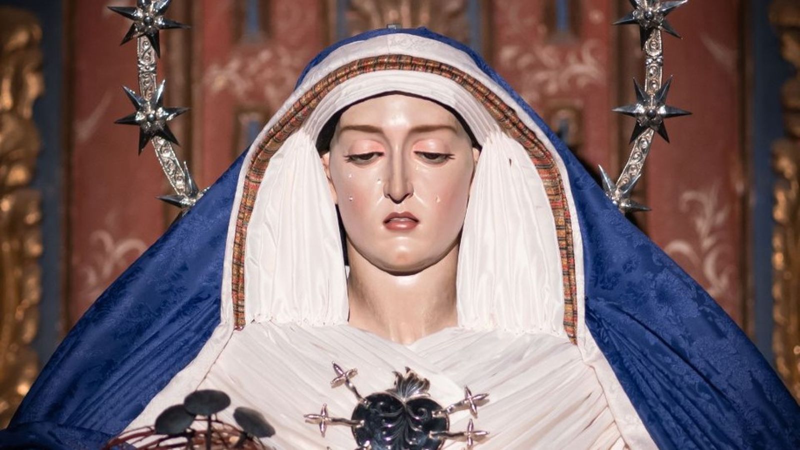 Fotogalería Hebreas 2025: Estrella, Salud y Aurora