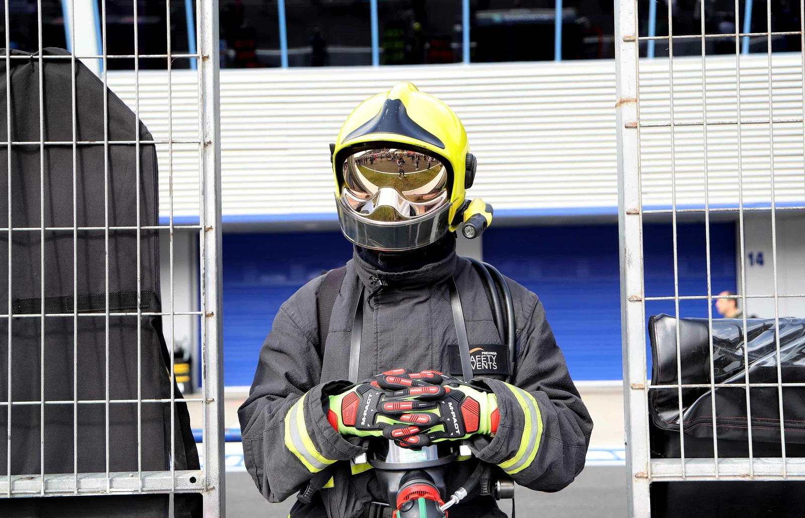 Galería de imágenes del Domingo de Mundial en el Circuito de Jerez Ángel Nieto