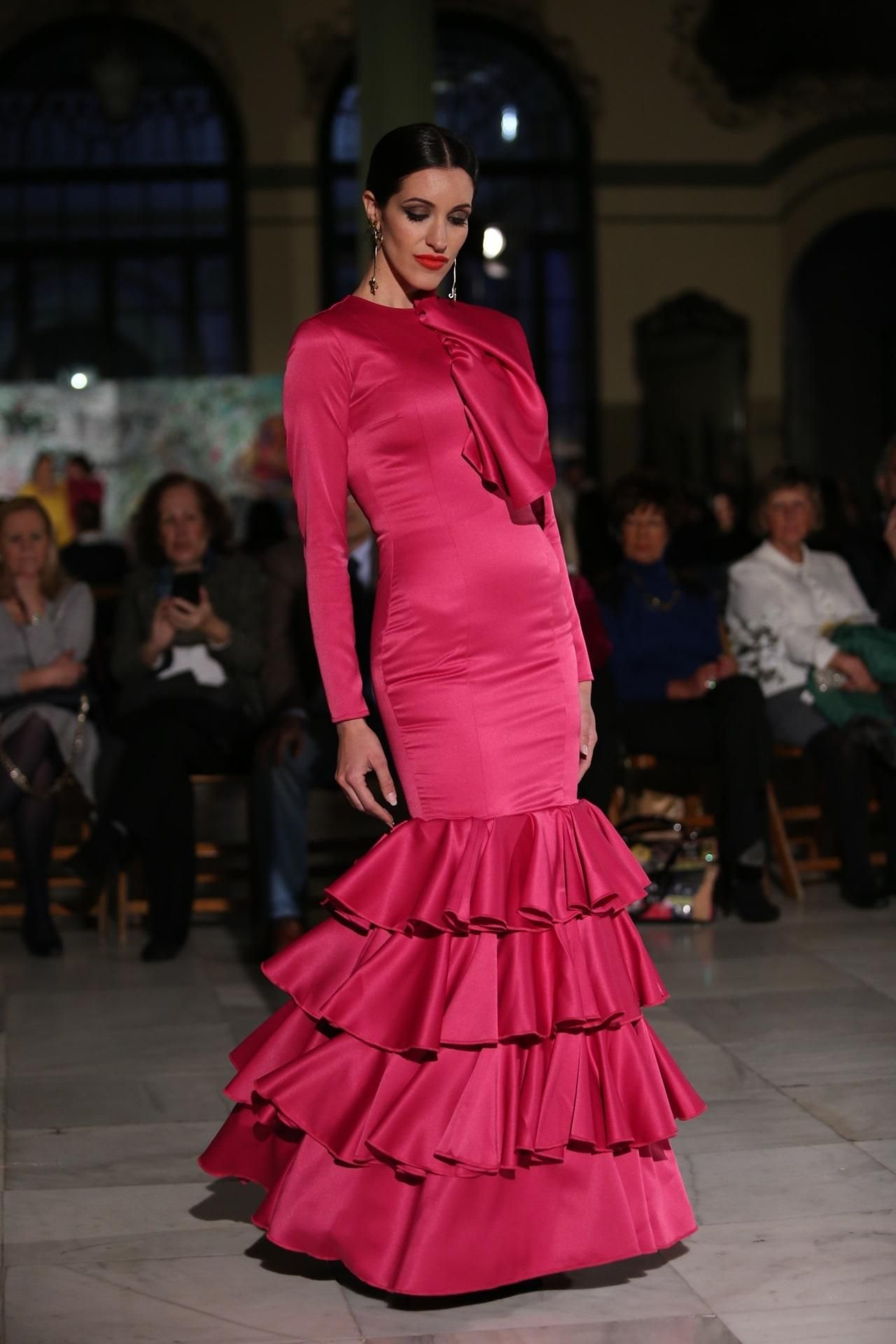 Las flamencas rosas serán las estrellas del Real