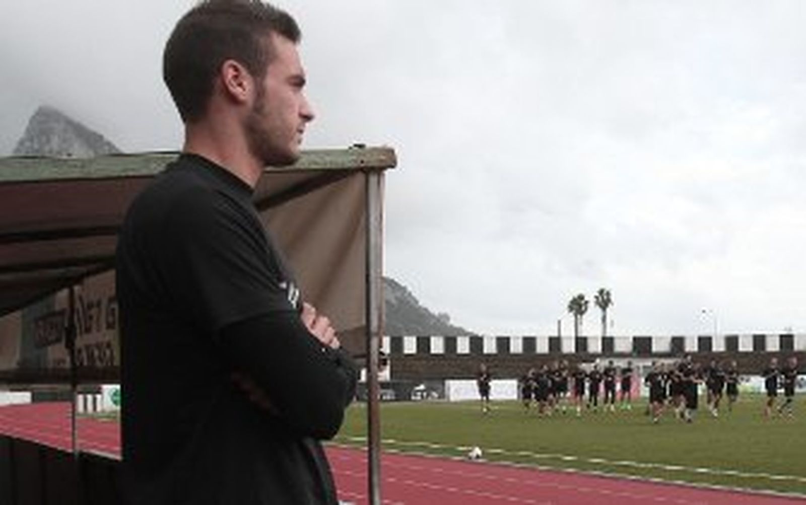 Balompédica: y ahora, sin Lolo