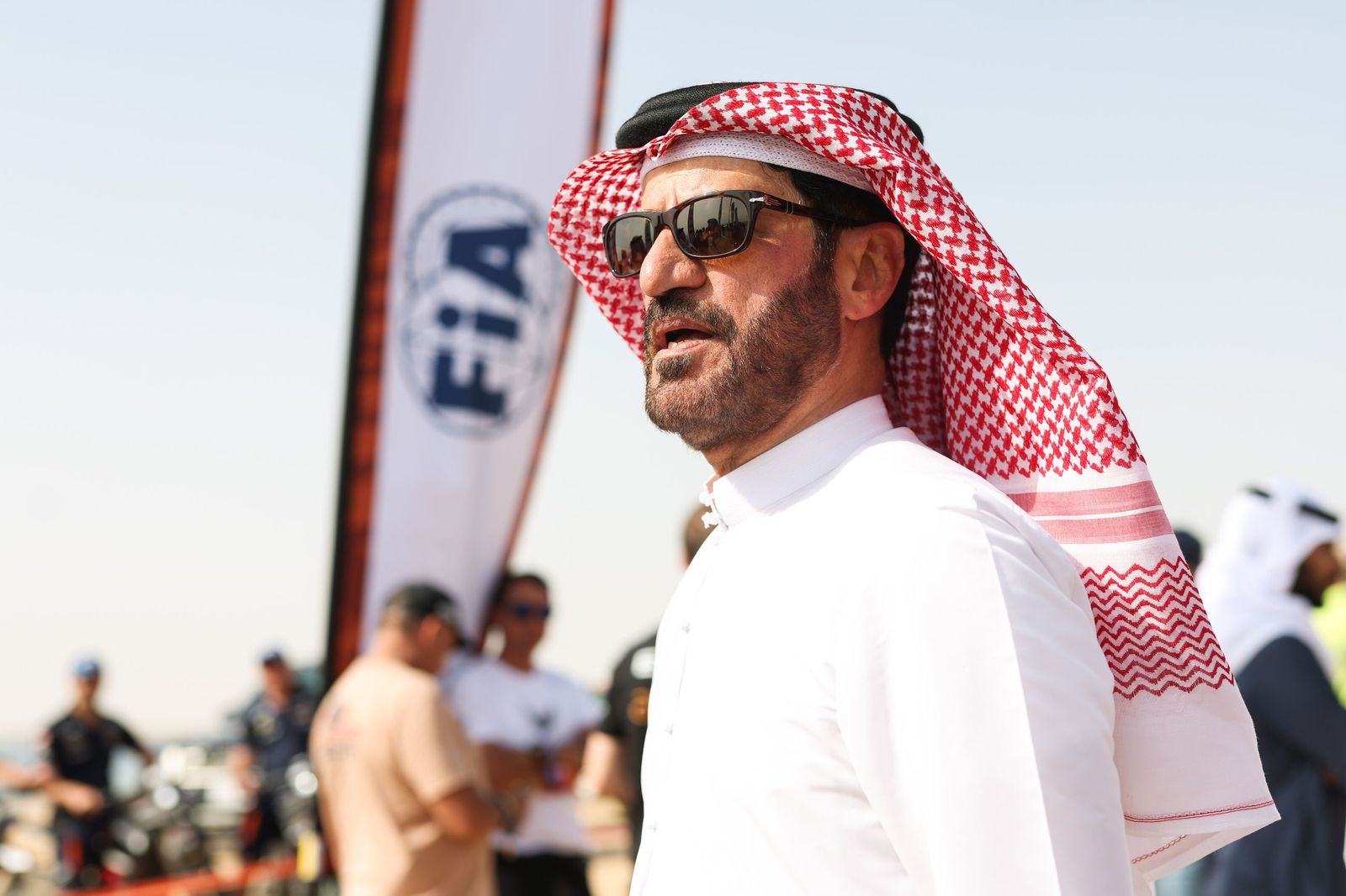 Las mejores fotos del Rally Dakar | Decimotercera etapa y última