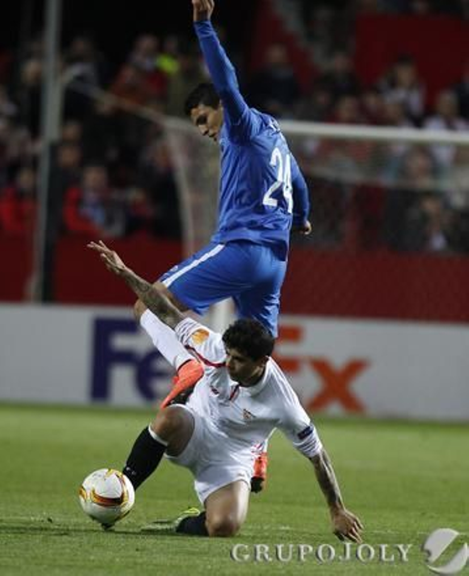 Foto: Antonio Pizarro