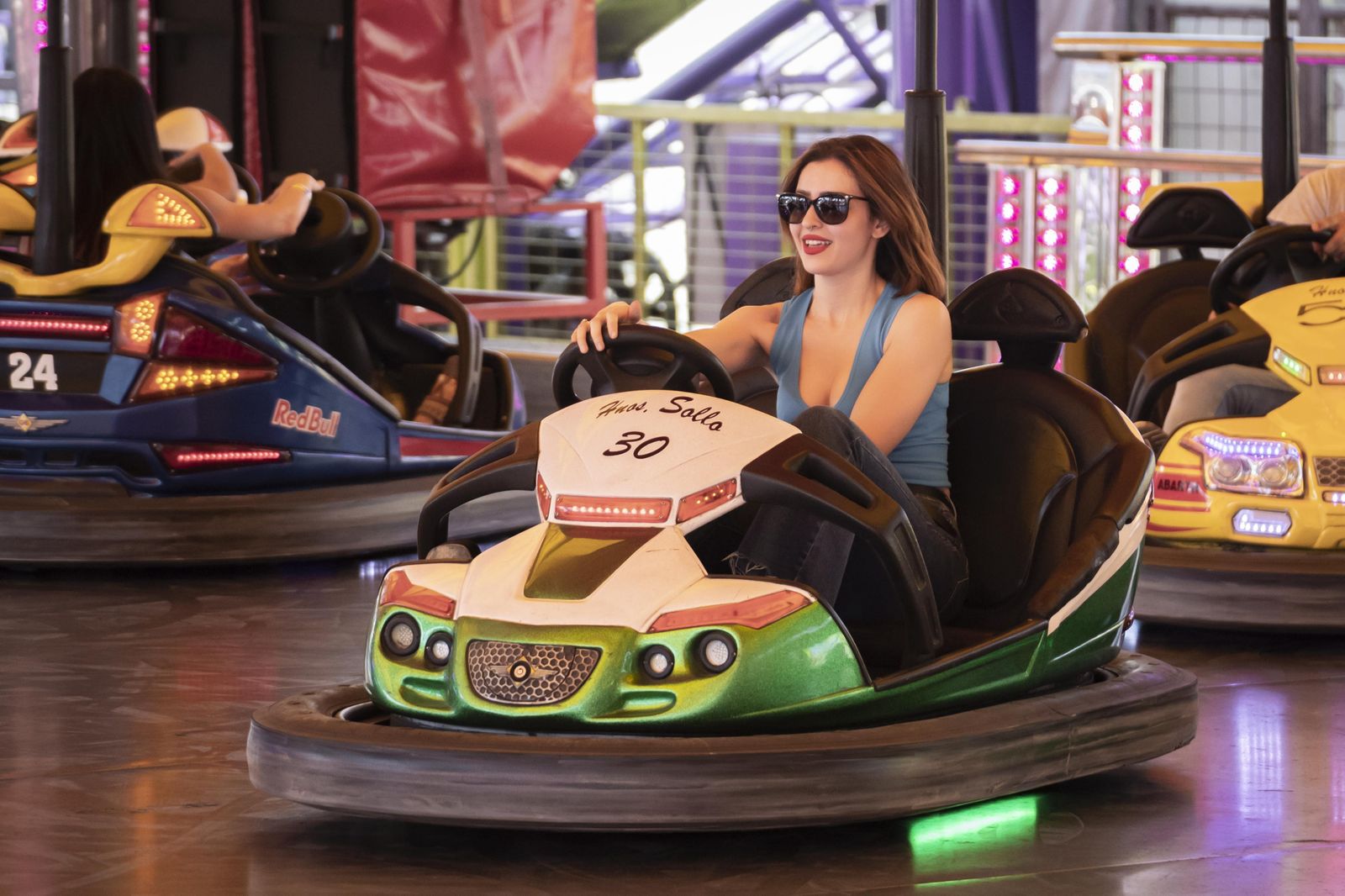 Búscarte en el día de los cacharritos