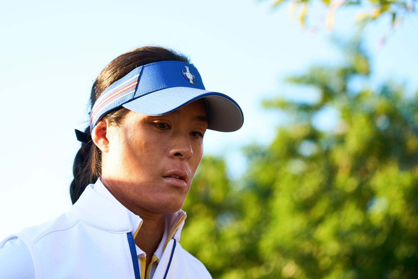 Solheim Cup: Las fotos de la segunda jornada