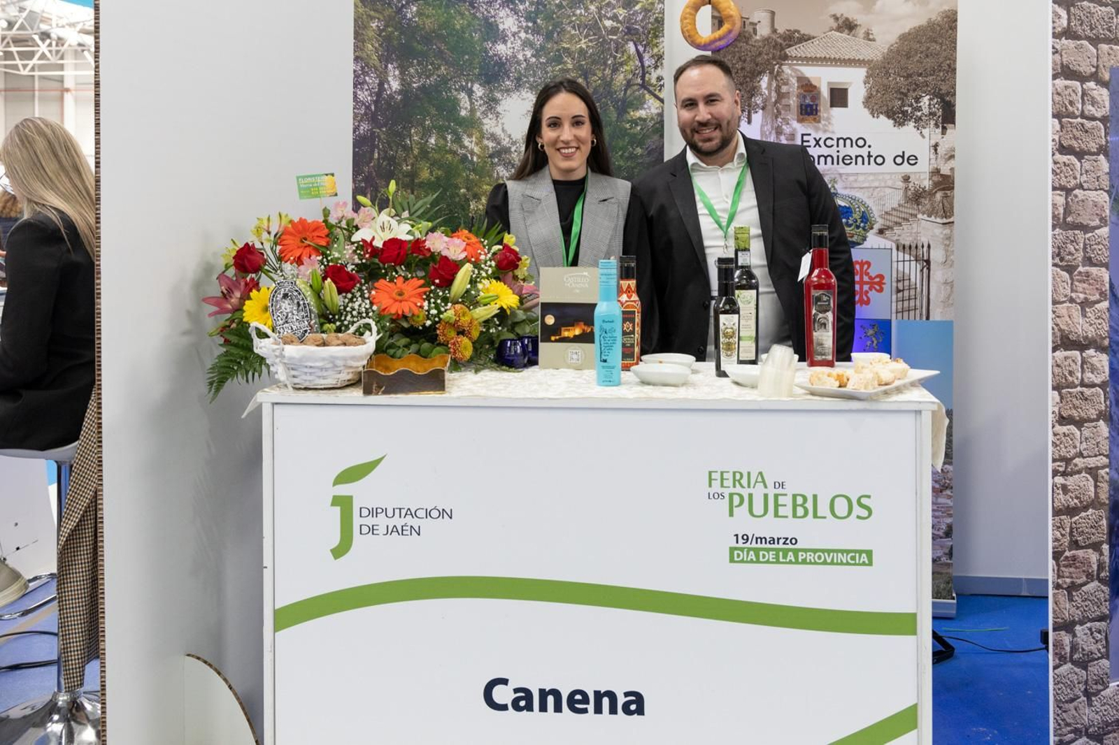 X Feria de los Pueblos, en imágenes