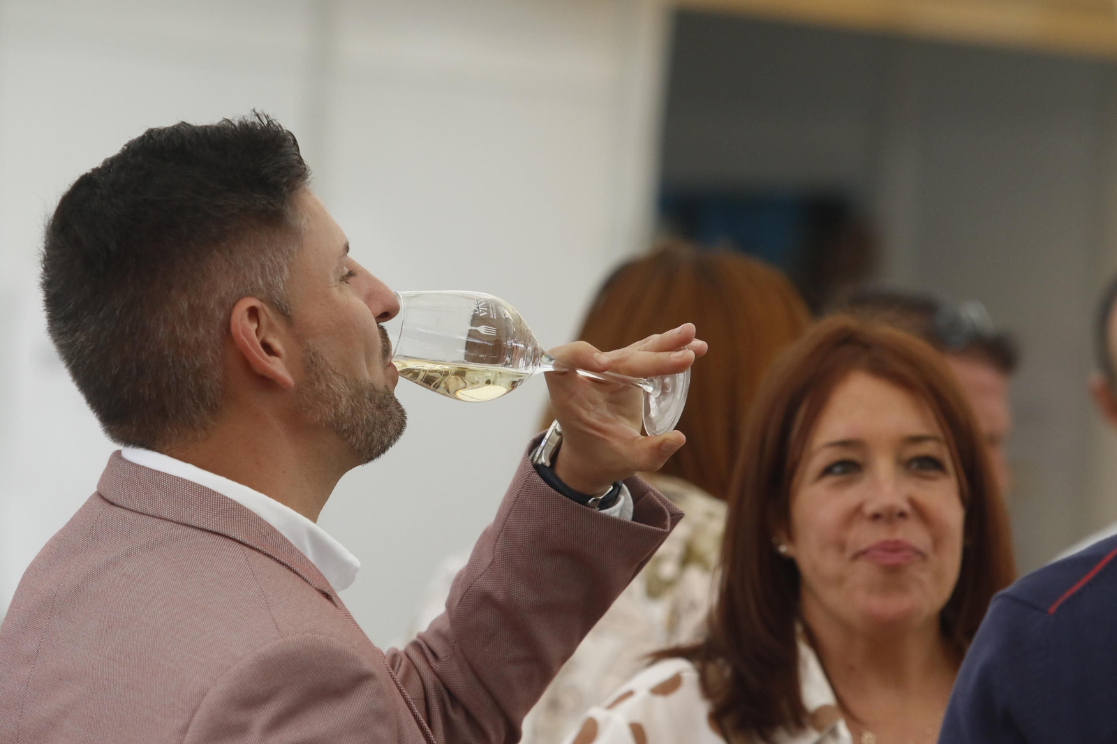 El último día de la Cata del Vino de Córdoba, en imágenes