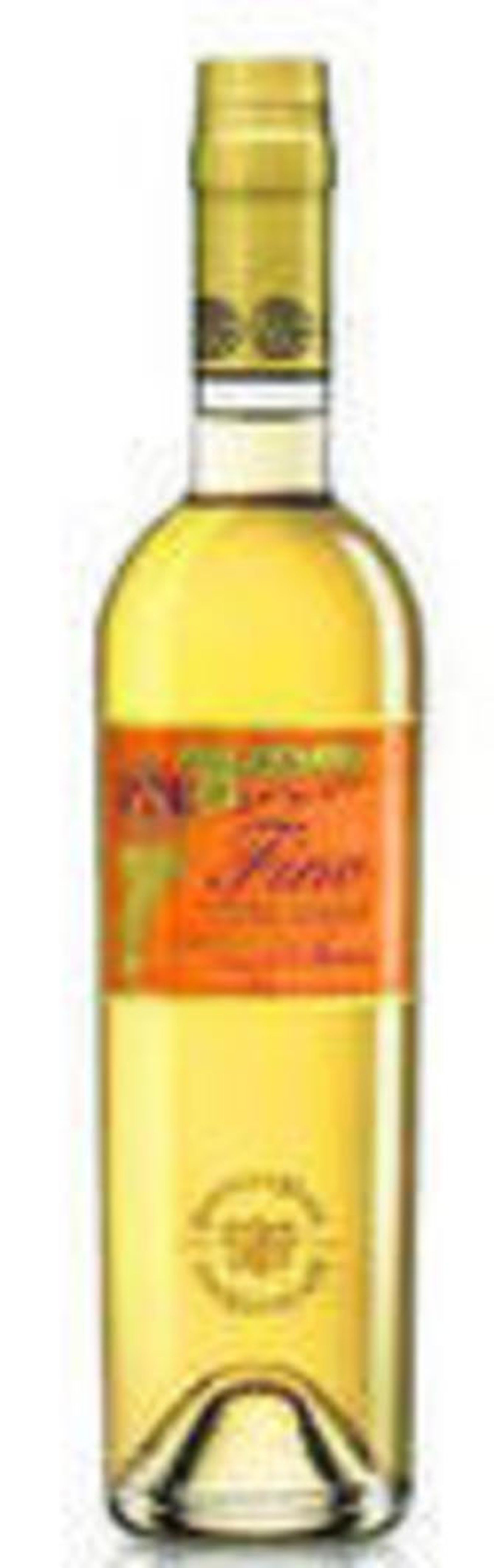 'Fino Tres Palmas' de González Byass deja huella en las guías de vinos