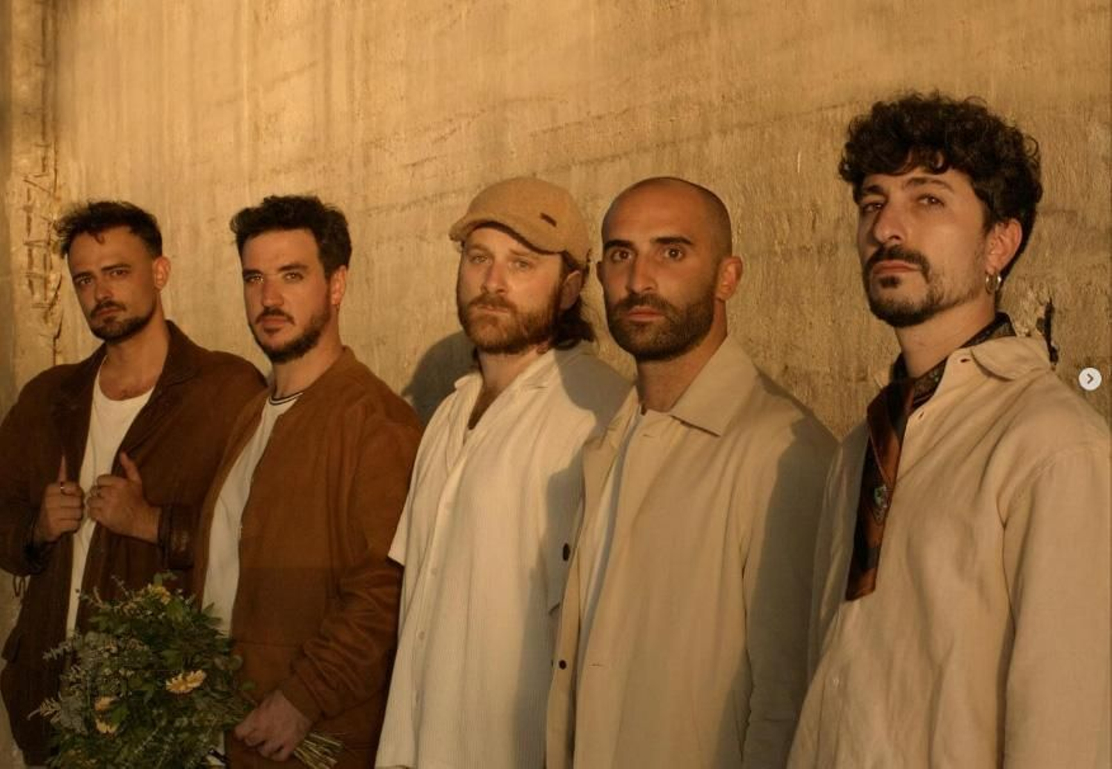 Imagen promocional de la formación