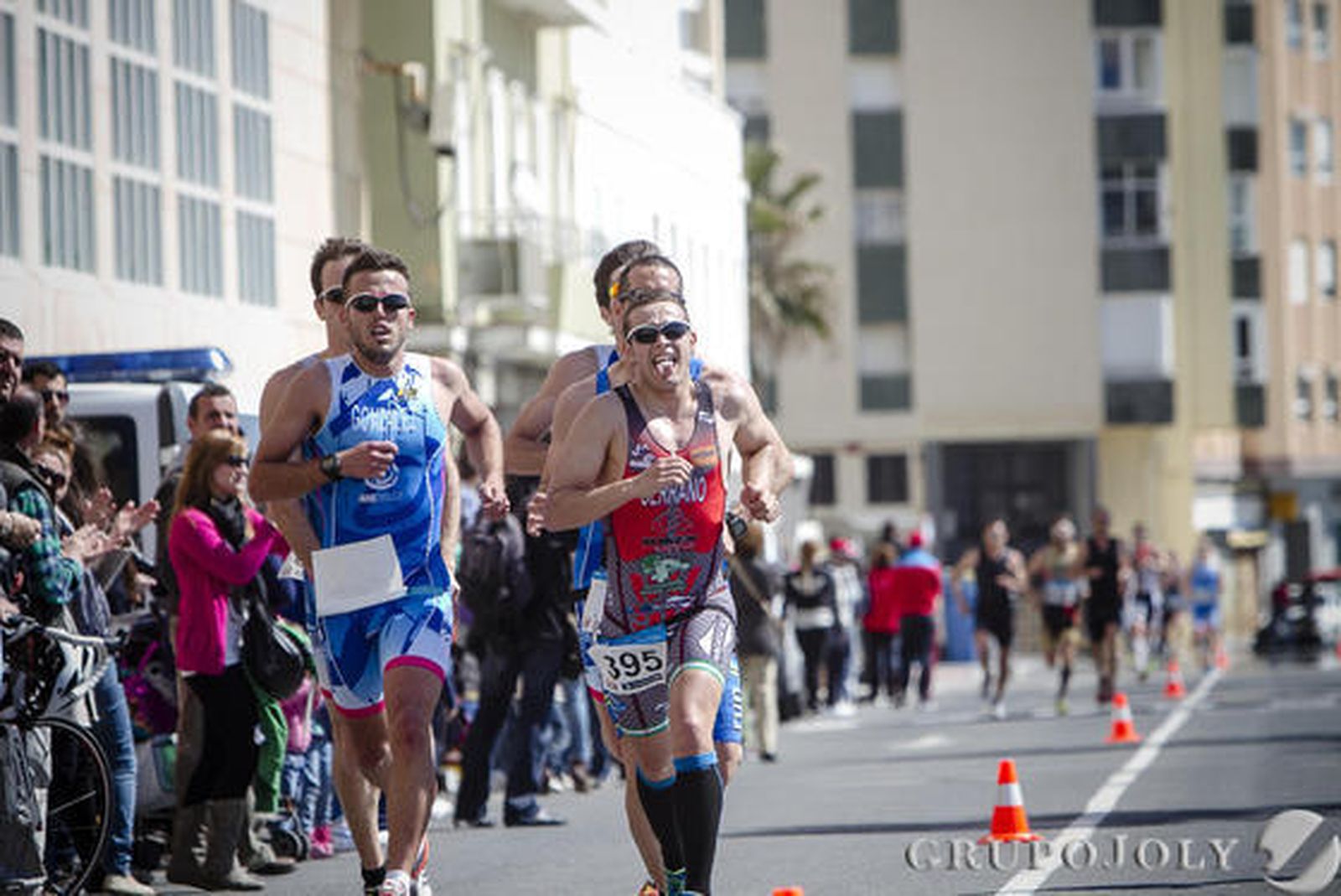 Foto: Lourdes de Vicente