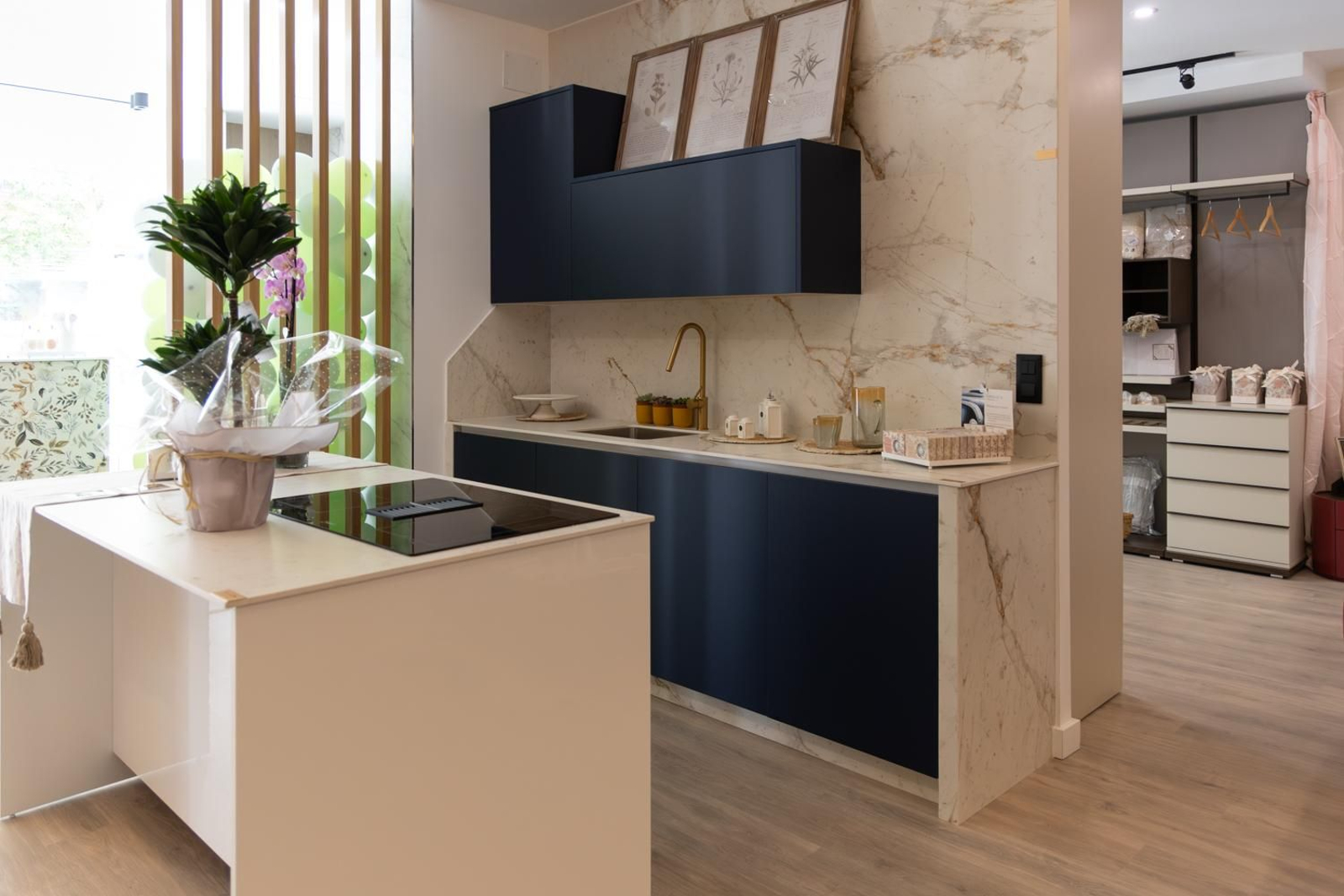 Así ha sido la inauguración de Jaén Vivienda.