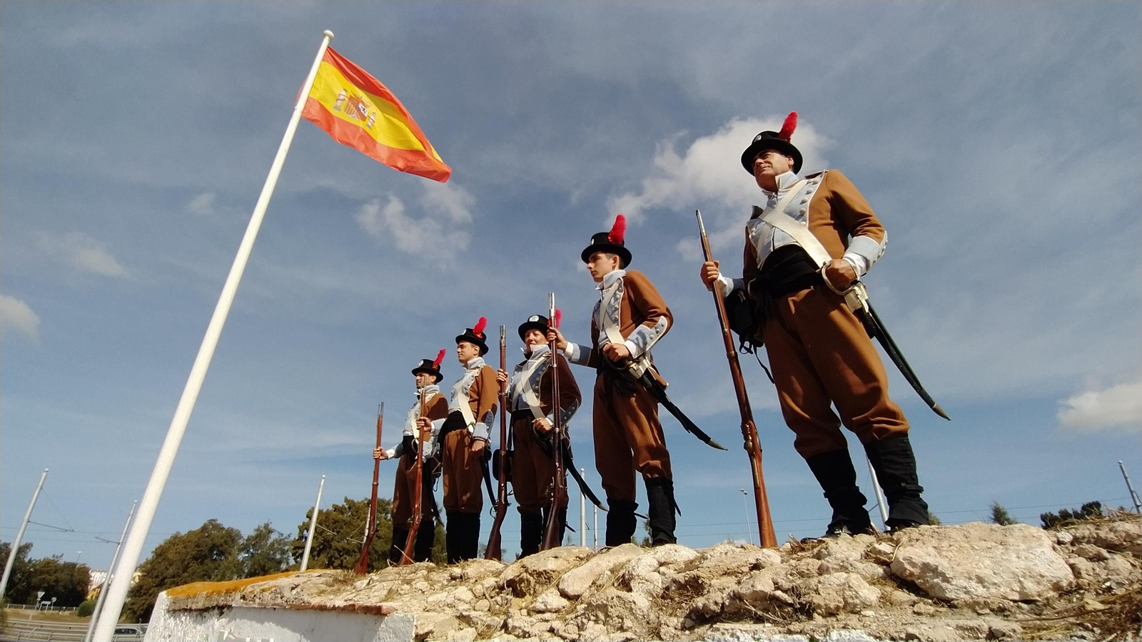 Así ha sido el 'cañonazo' de Las Cortes