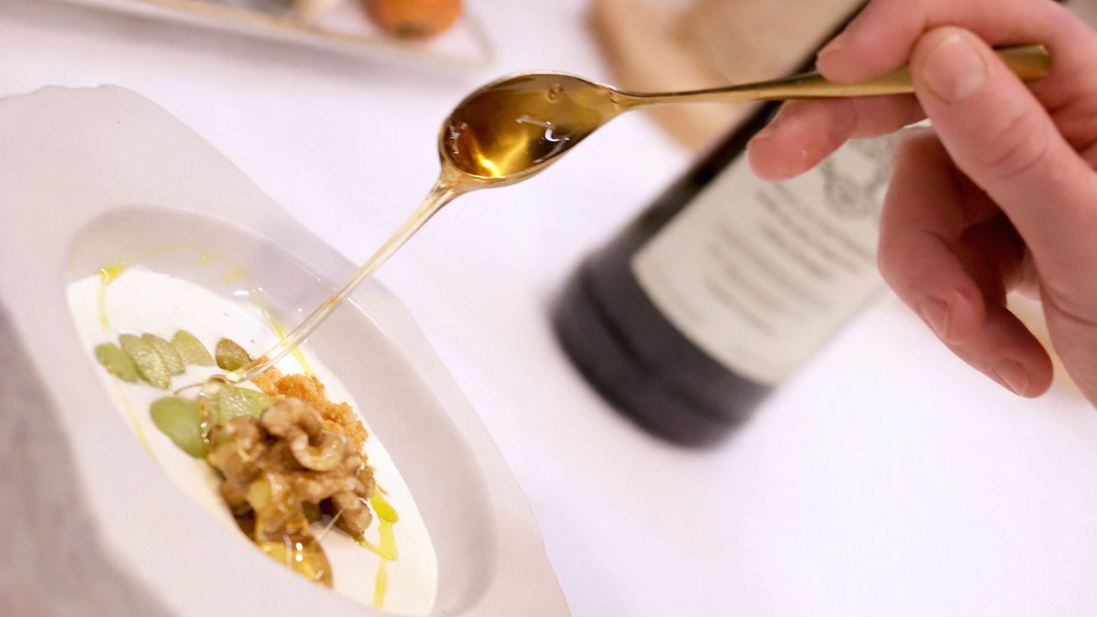 La buena mesa protagoniza gran parte de la agenda de eventos de turismo de Jaén para este fin de semana.