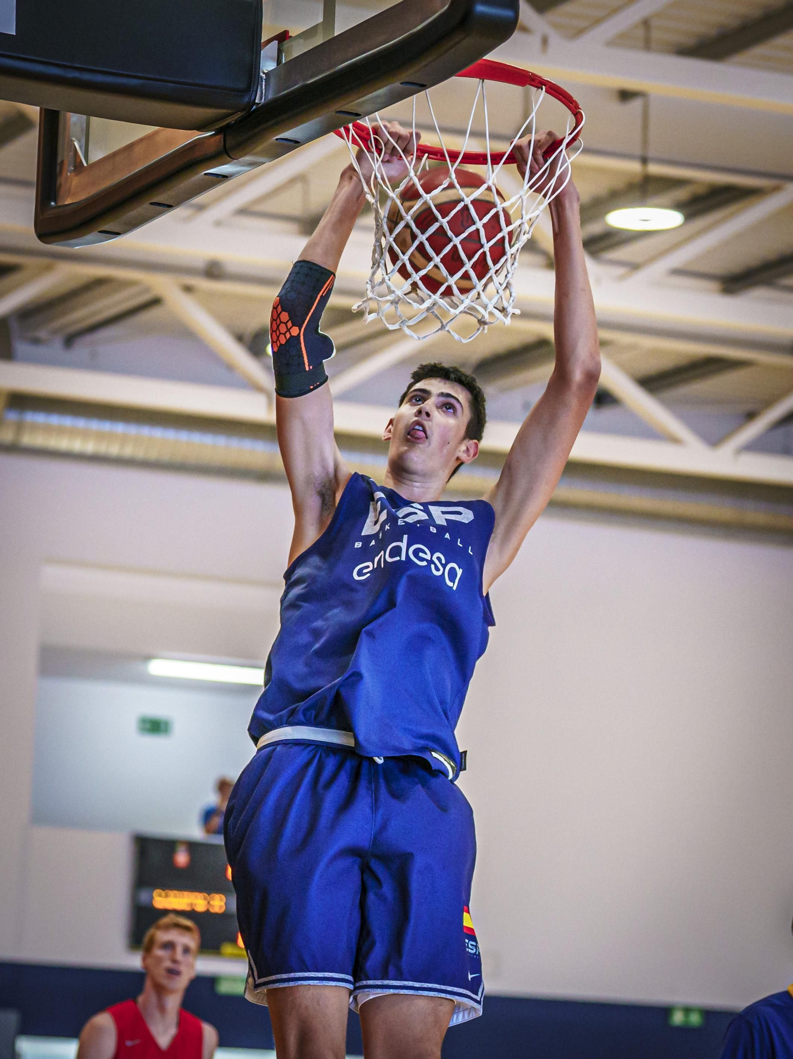 España trabaja en Fuengirola