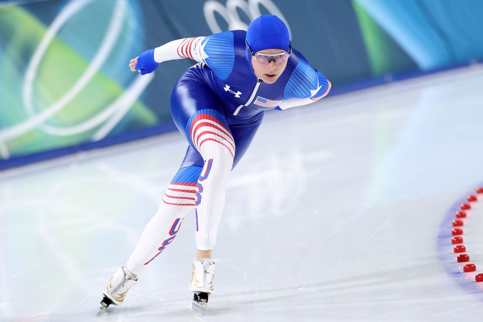 Las mejores fotos de los Juegos Olímpicos de invierno Milán Cortina d'Ampezzo 2026 | Jornada 15