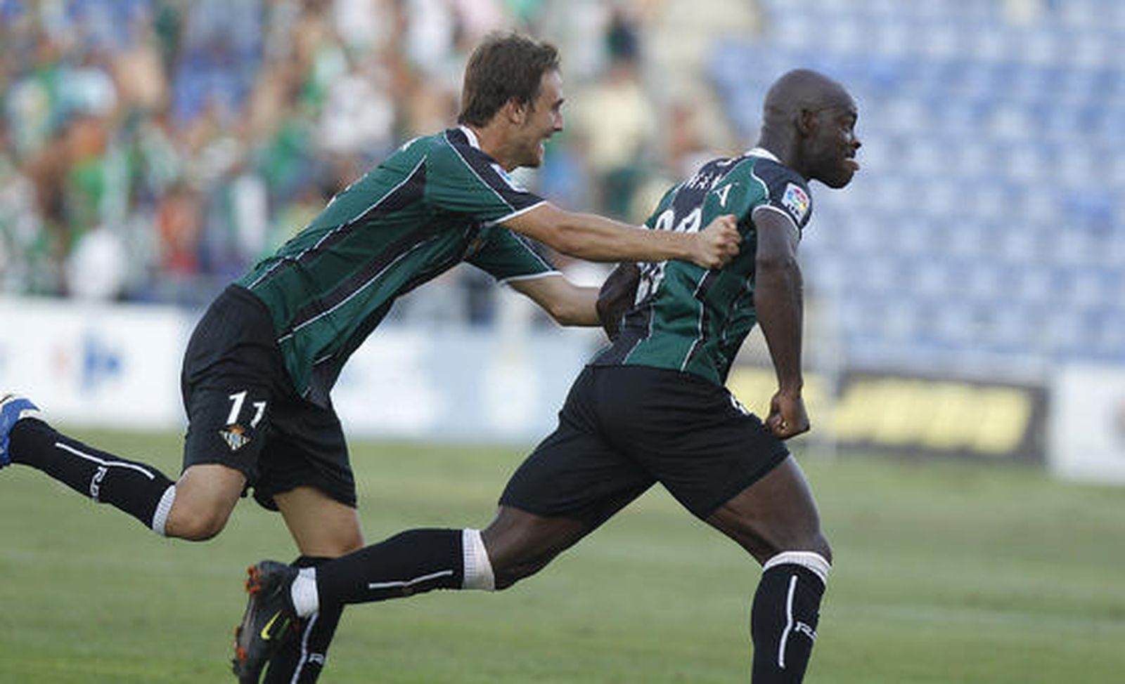 Foto: Antonio Pizarro