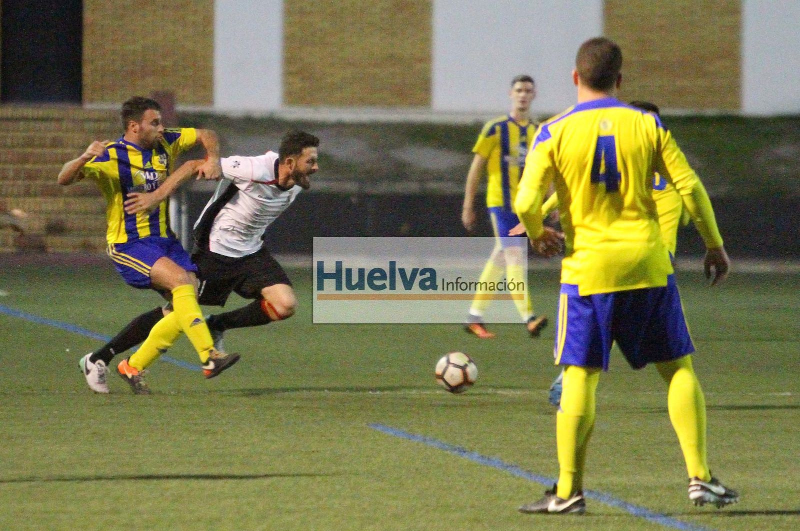 Imágenes del Olont-Cruceño.