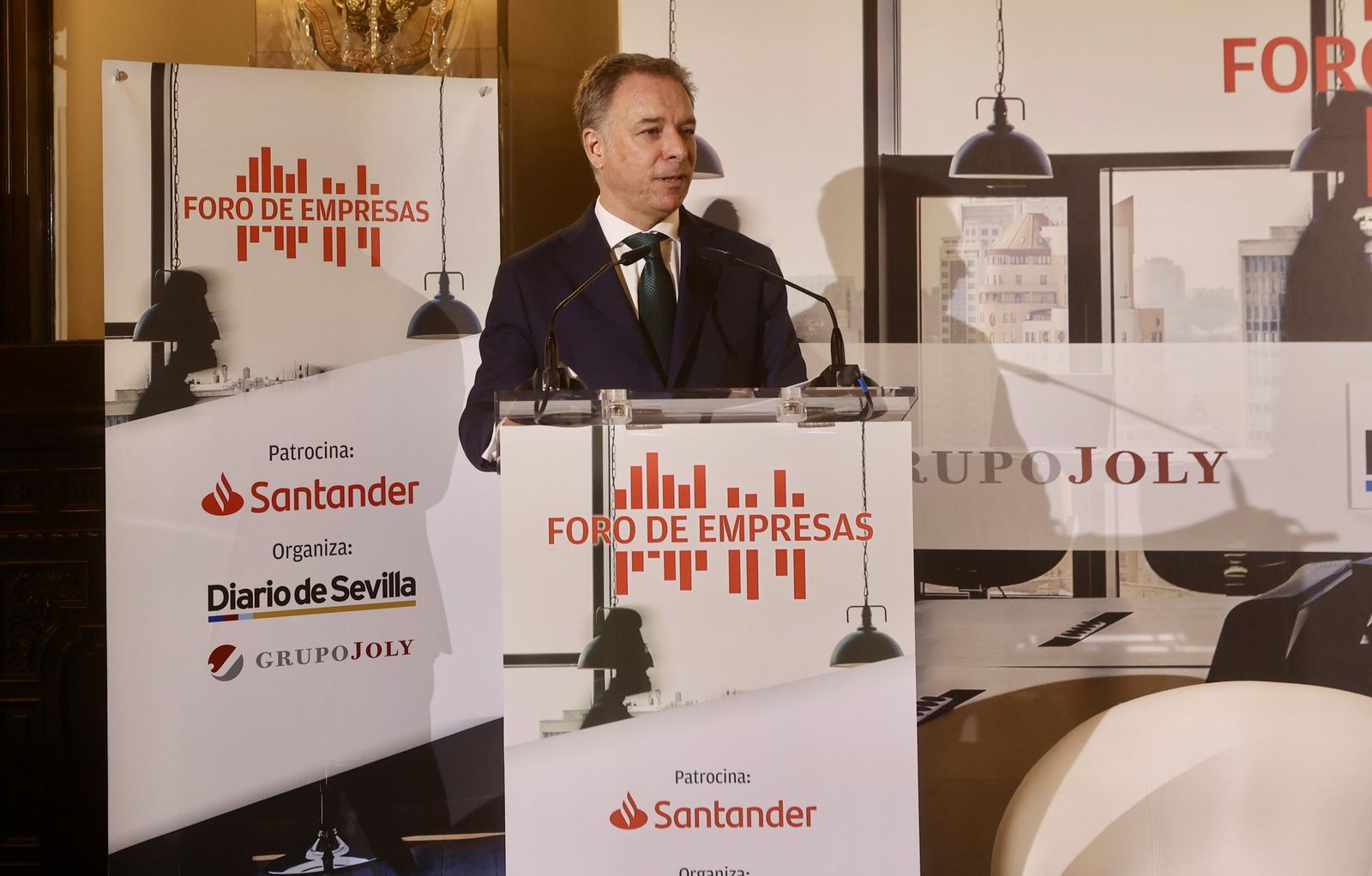 Foro Santander Empresas