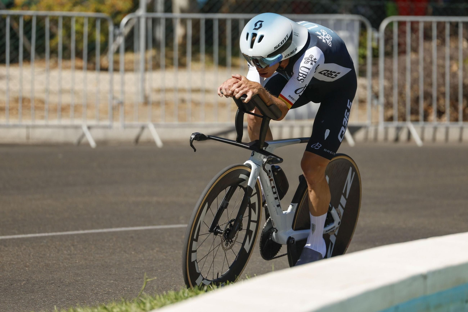 Las mejores fotos de la Vuelta a España | Etapa 18