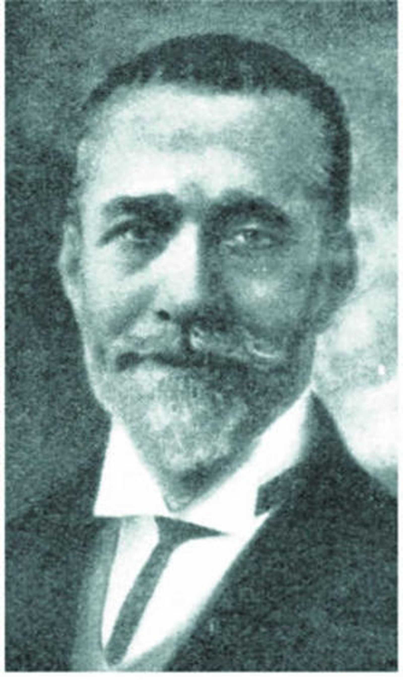 Presidentes de la Cámara de Comercio