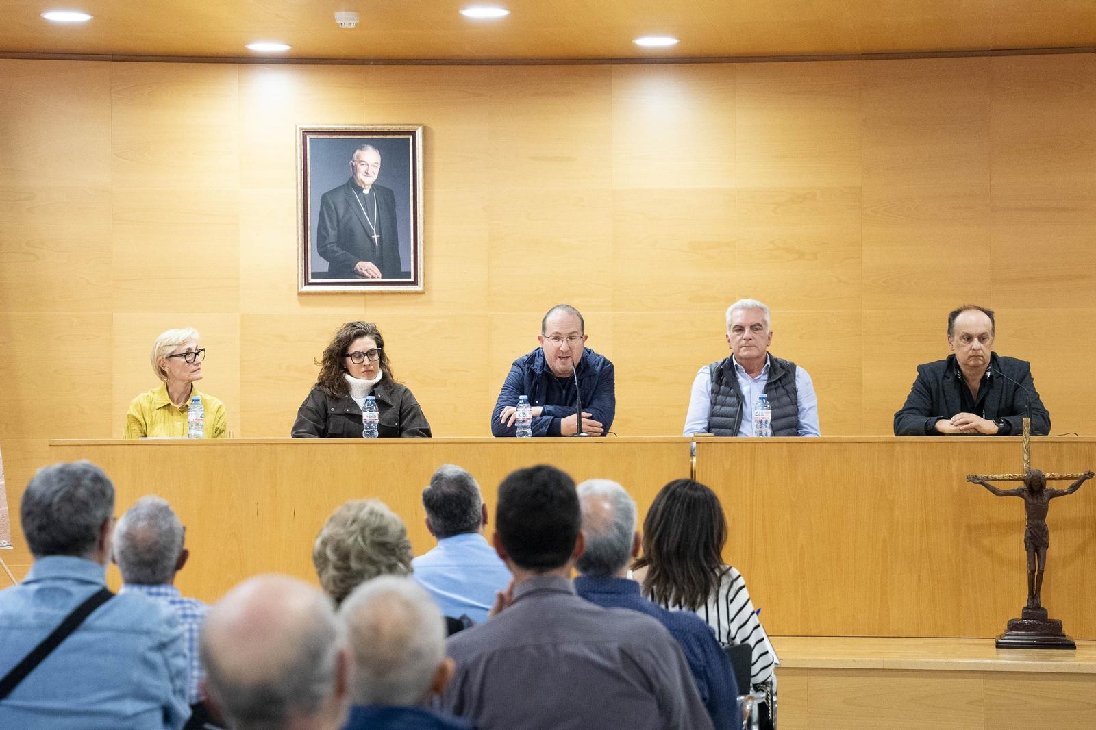 ¿Cómo sueñas el casco histórico de Almería?