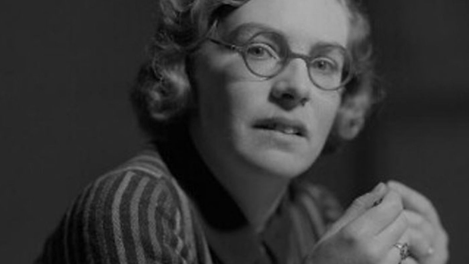 Elizabeth Maconchy se formó entre Dublín y Londres