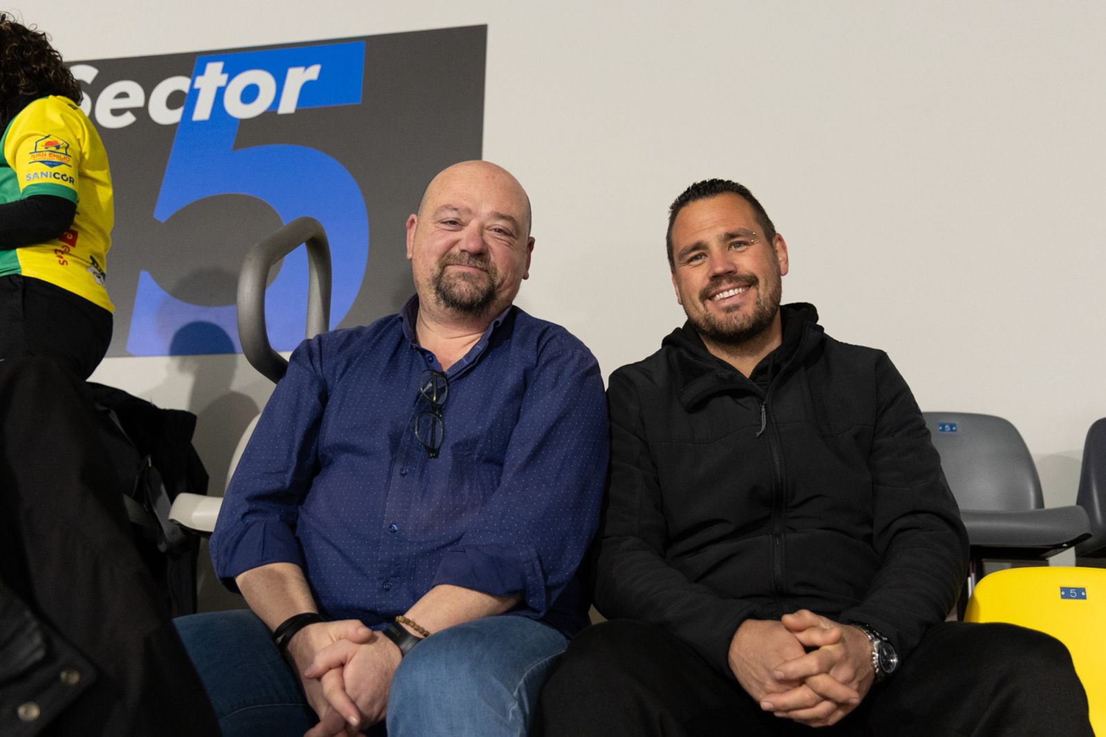 Las mejores imágenes del espectacular encuentro entre Jaén Paraíso Interior FS y Barça (3-3)