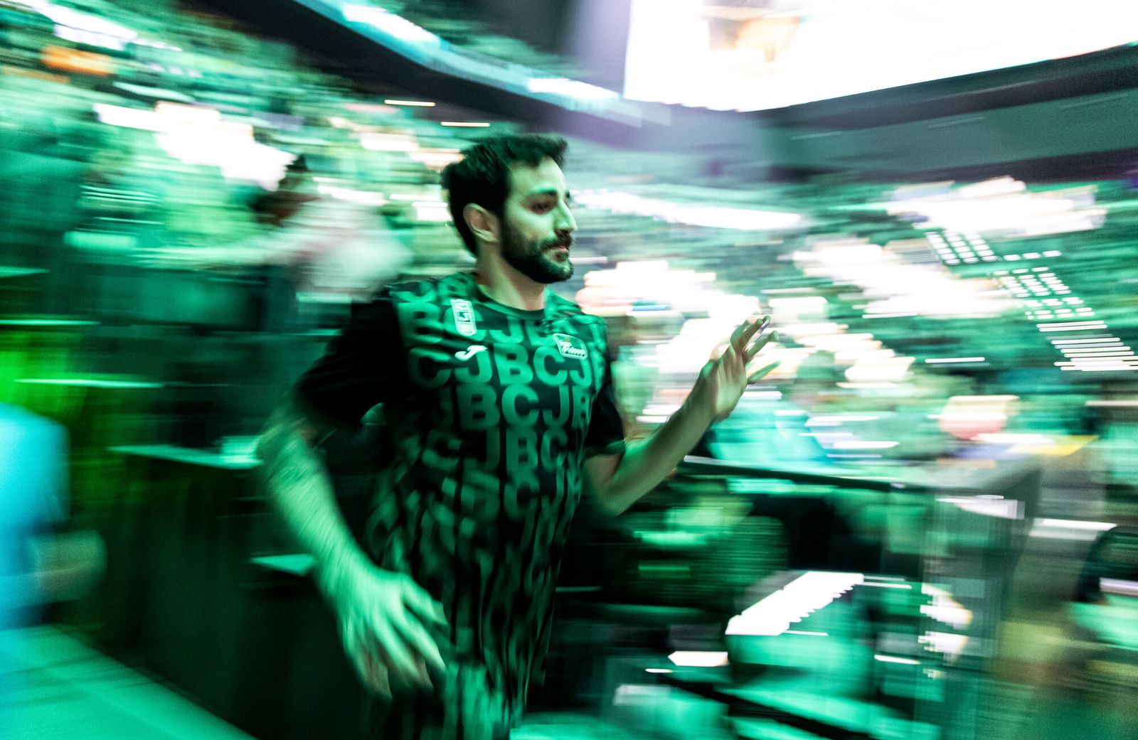 Valencia-Joventut, en fotos