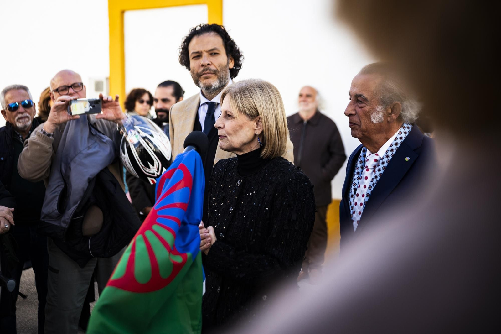 Así celebró Jerez el Día de los Gitanos