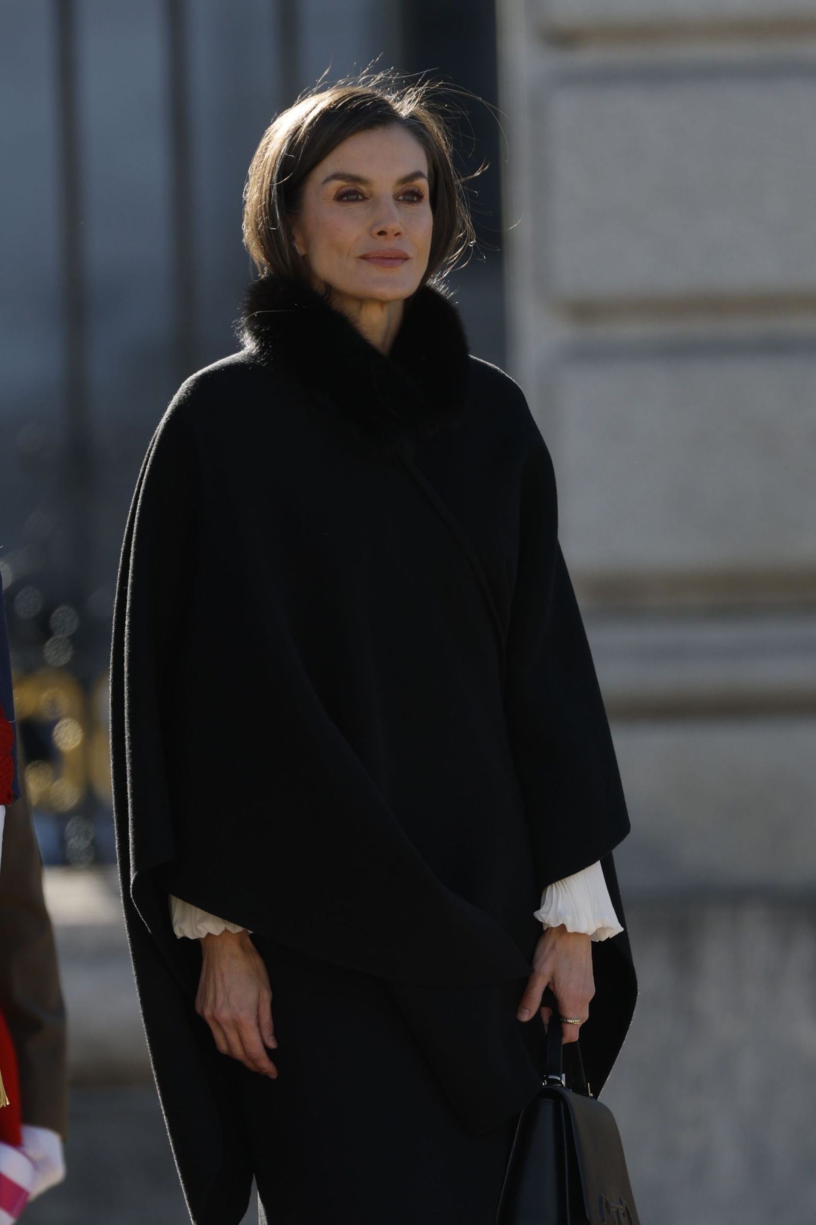 Las fotos de la celebración de la Pascua Militar en el Palacio Real