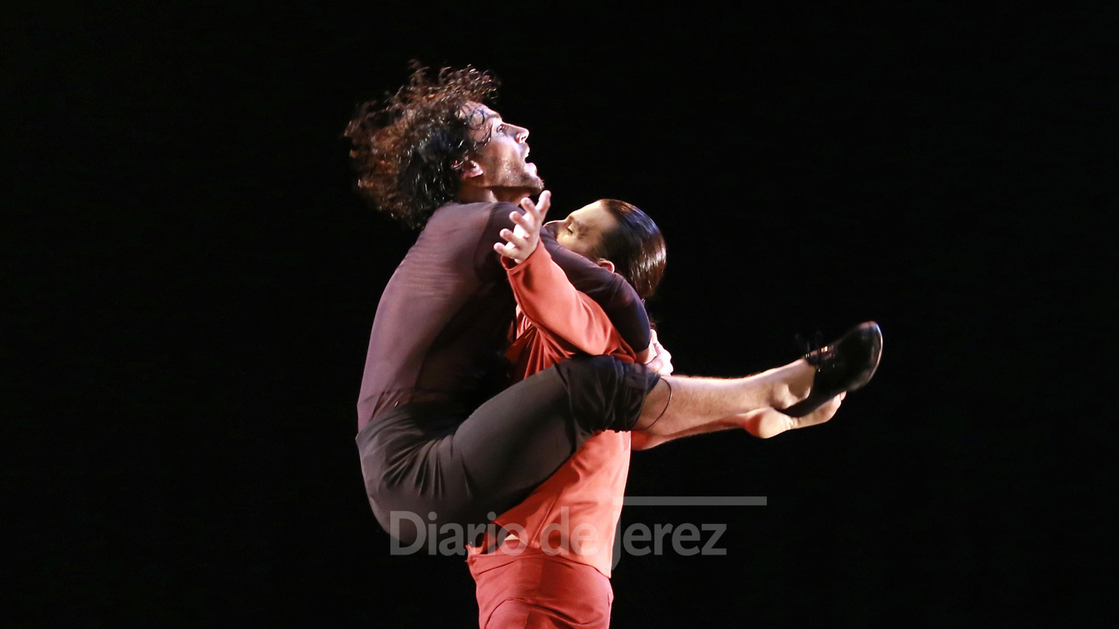 Imágenes de Fernando Jiménez 'Conmigo...' en sala Paul