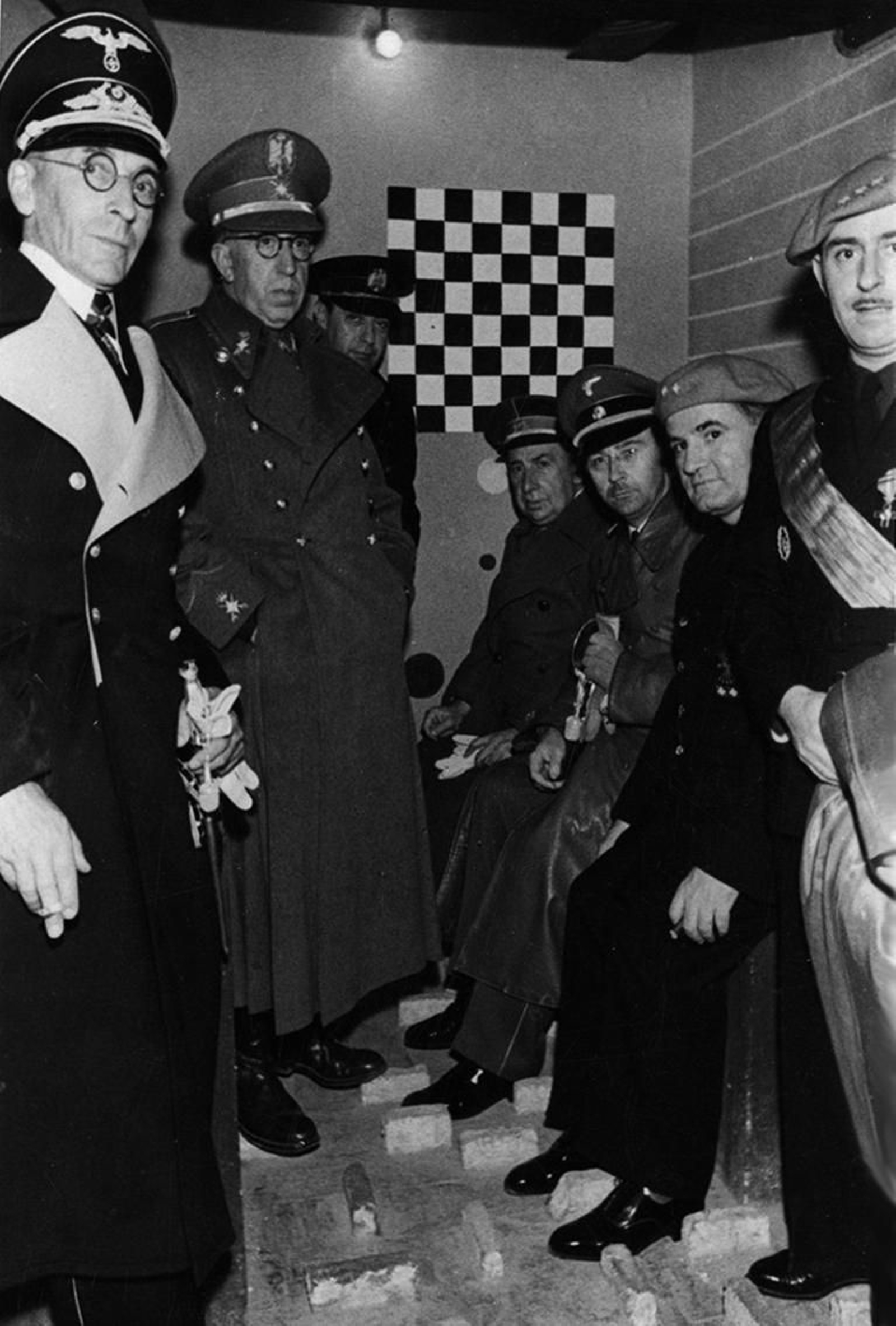 Y las Checas, ¿para cuándo en el BOE?