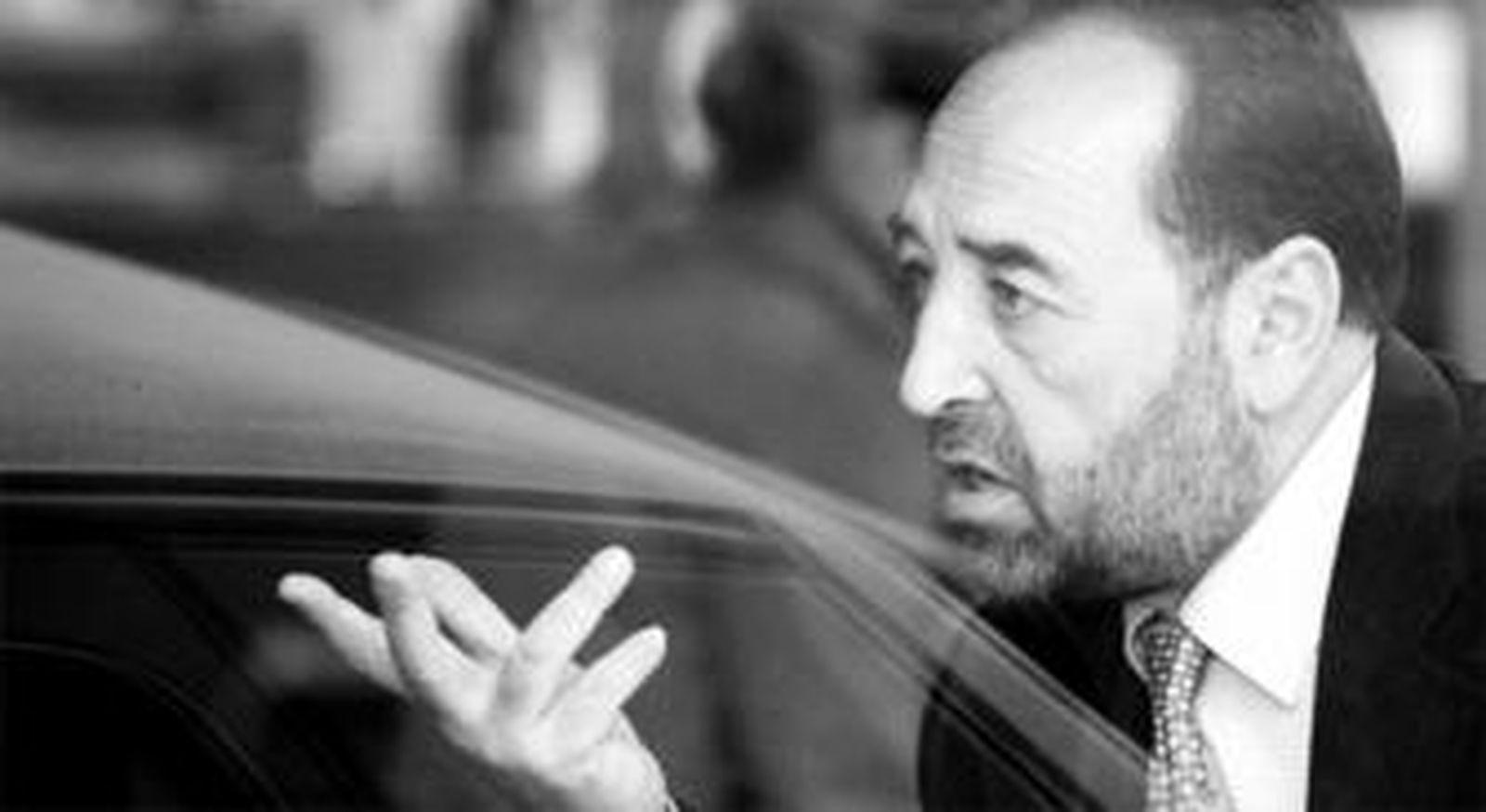 Alcalá asumió el cargo el pasado mes de febrero, tras el nombramiento fallido de Gregorio Morales.