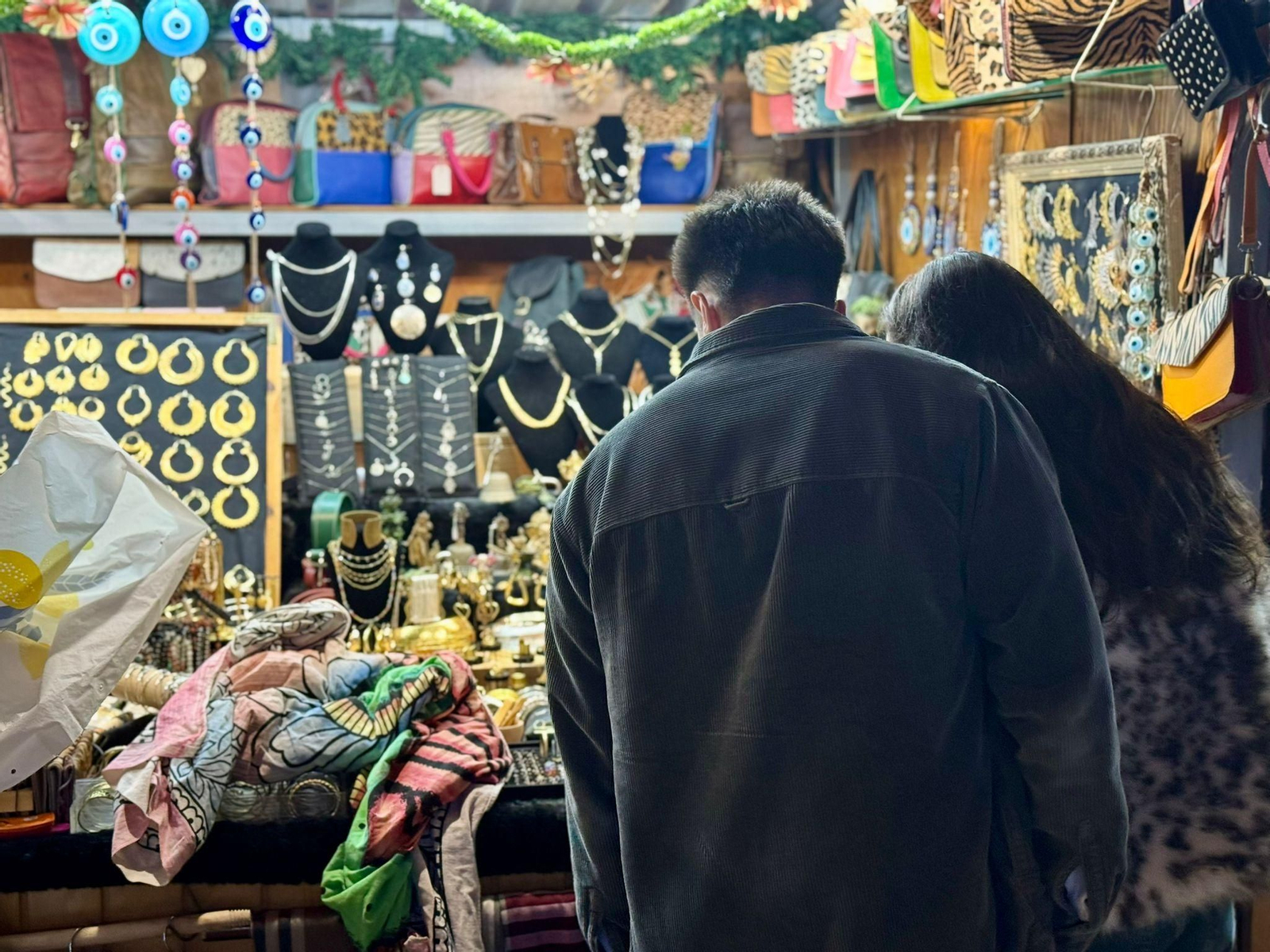 Mercado Navideño en la Plaza del Arenal, Jerez. rgWRG.jpeg
