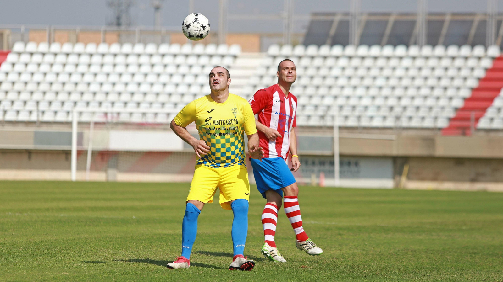 Las mejores fotos del homenaje a Bernardo Martín