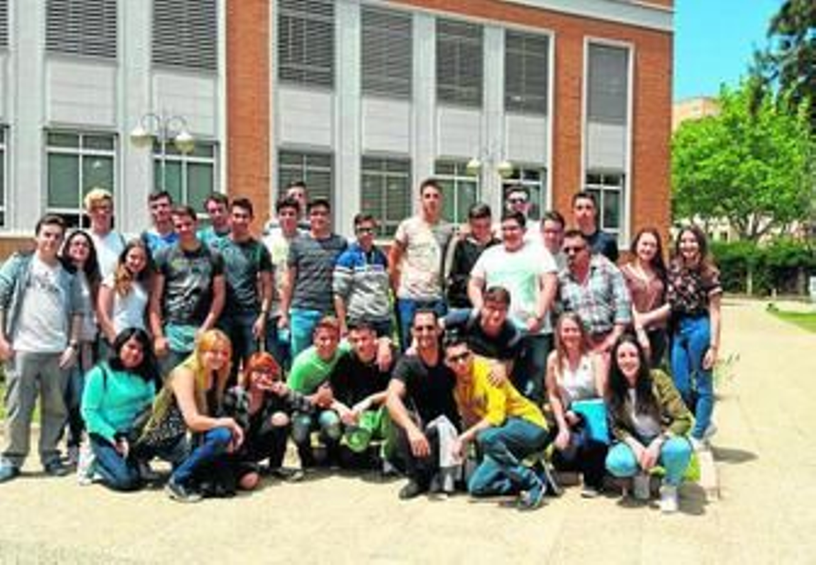 Tecnología aplicada a la educación