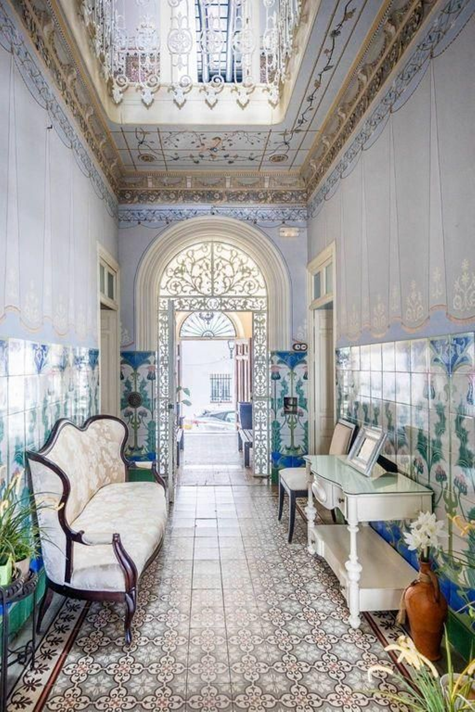 Así es el espectacular hotel boutique que está a la venta en Aracena Así es el espectacular hotel boutique que está a la venta en Aracena