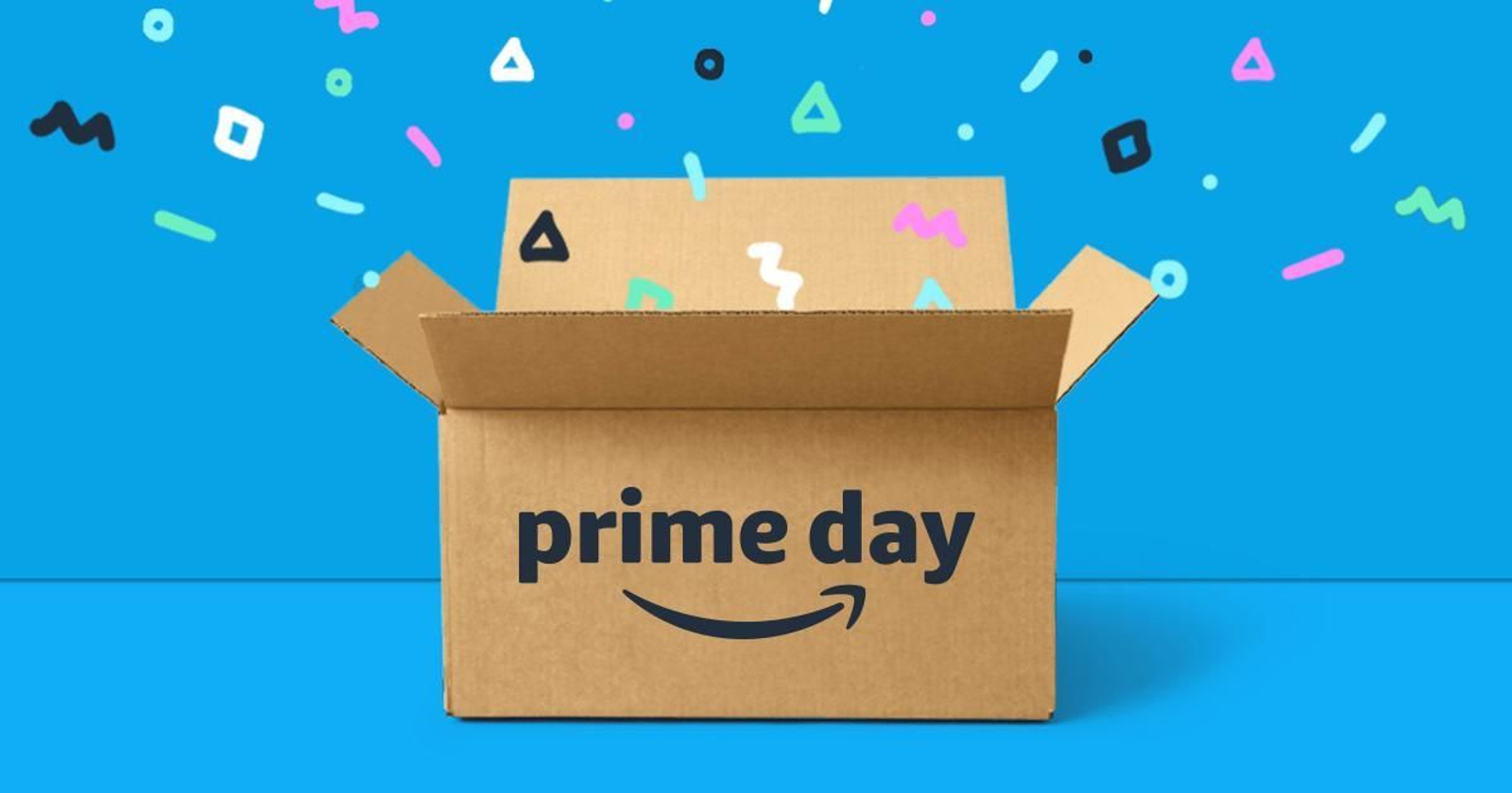 Apunta en el calendario los días 12 y 13 de julio: Prime Day vuelve con ofertas en todo el mundo para que los clientes Amazon Prime compren y ahorren a lo grande