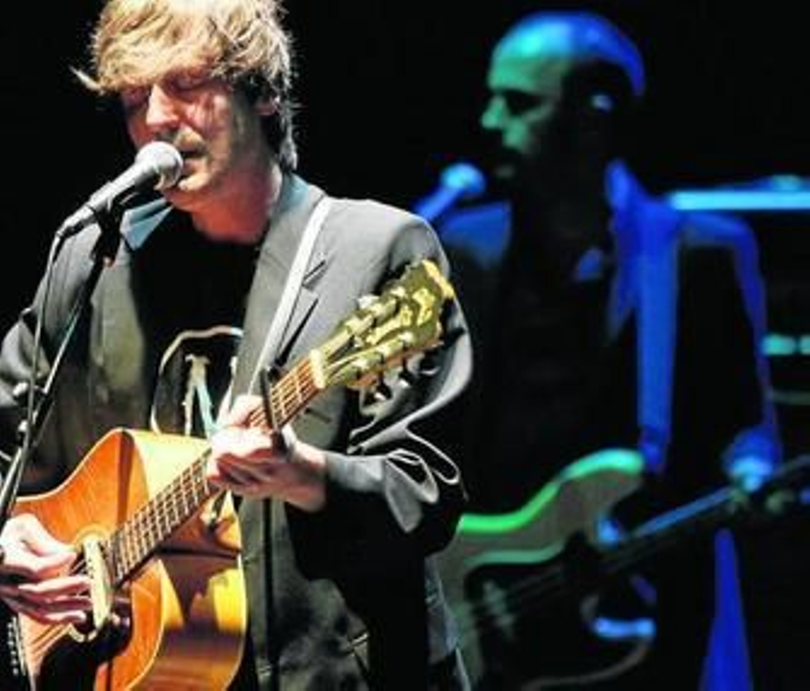 Los sevillanos Pony Bravo harán sonar su contundente retro folk.