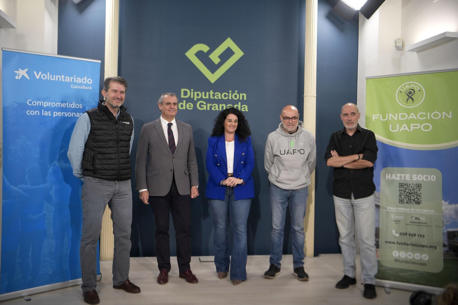 Senderismo contra el cáncer: la superación de los pacientes a través del Sulayr