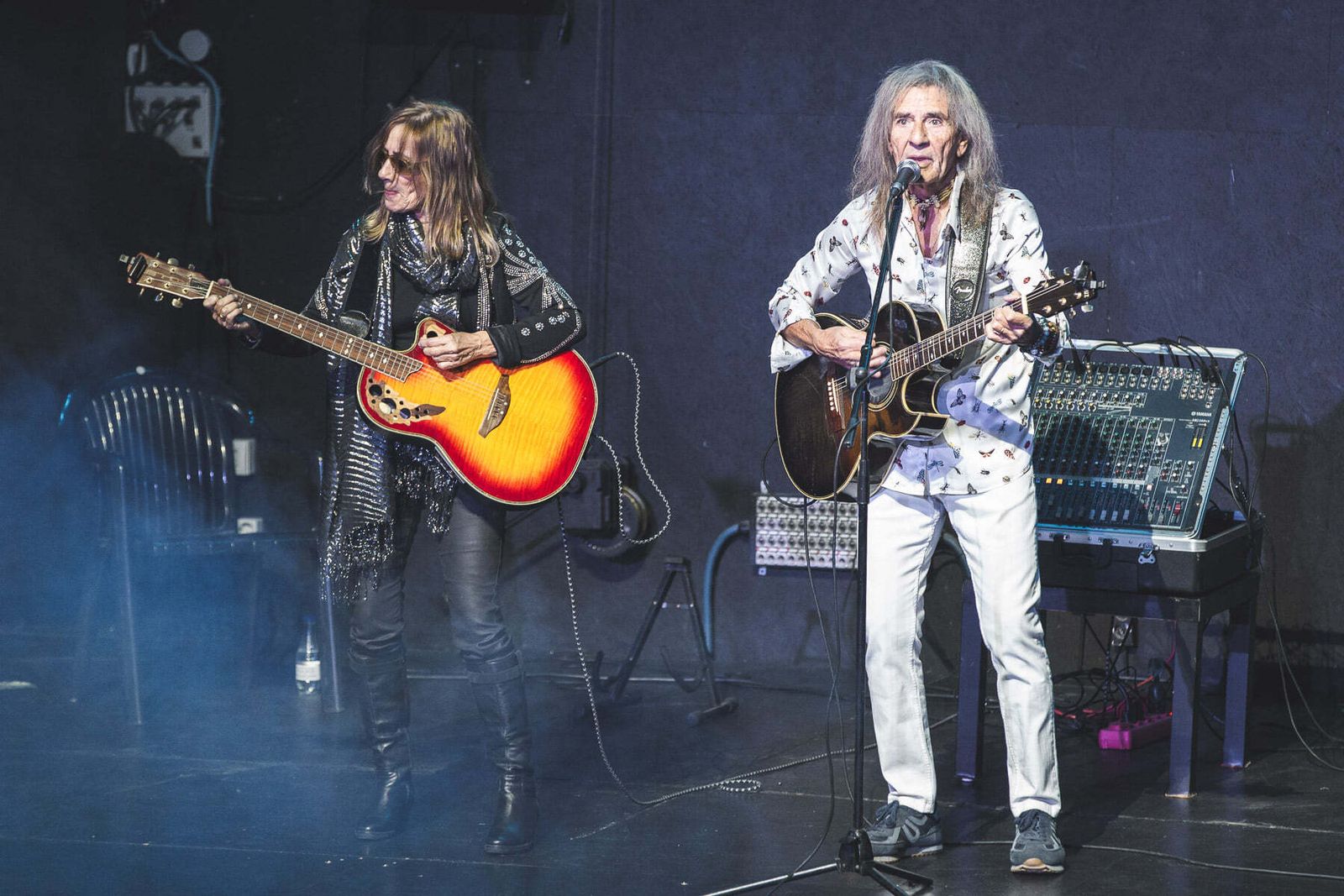 Otro éxito (más) de Reguera en el Momart