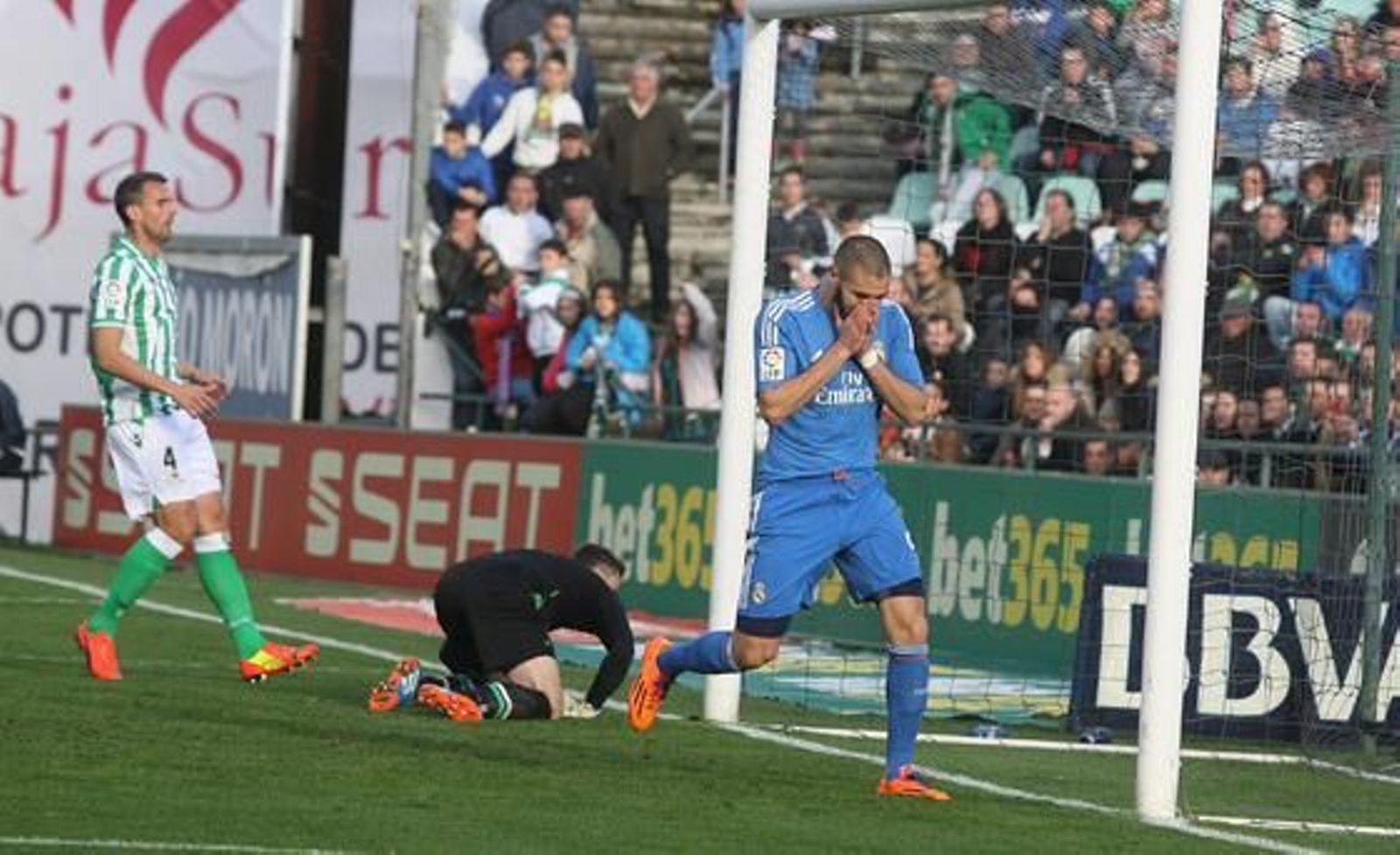 Foto: Antonio Pizarro