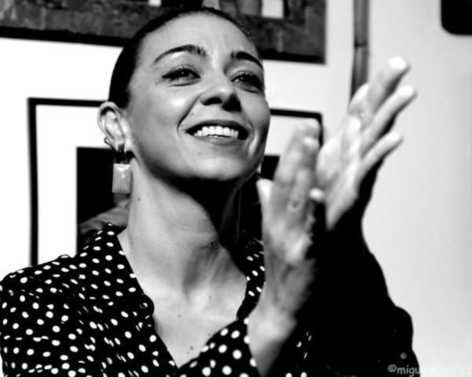 Sandra Carrasco. Sandra Carrasco.