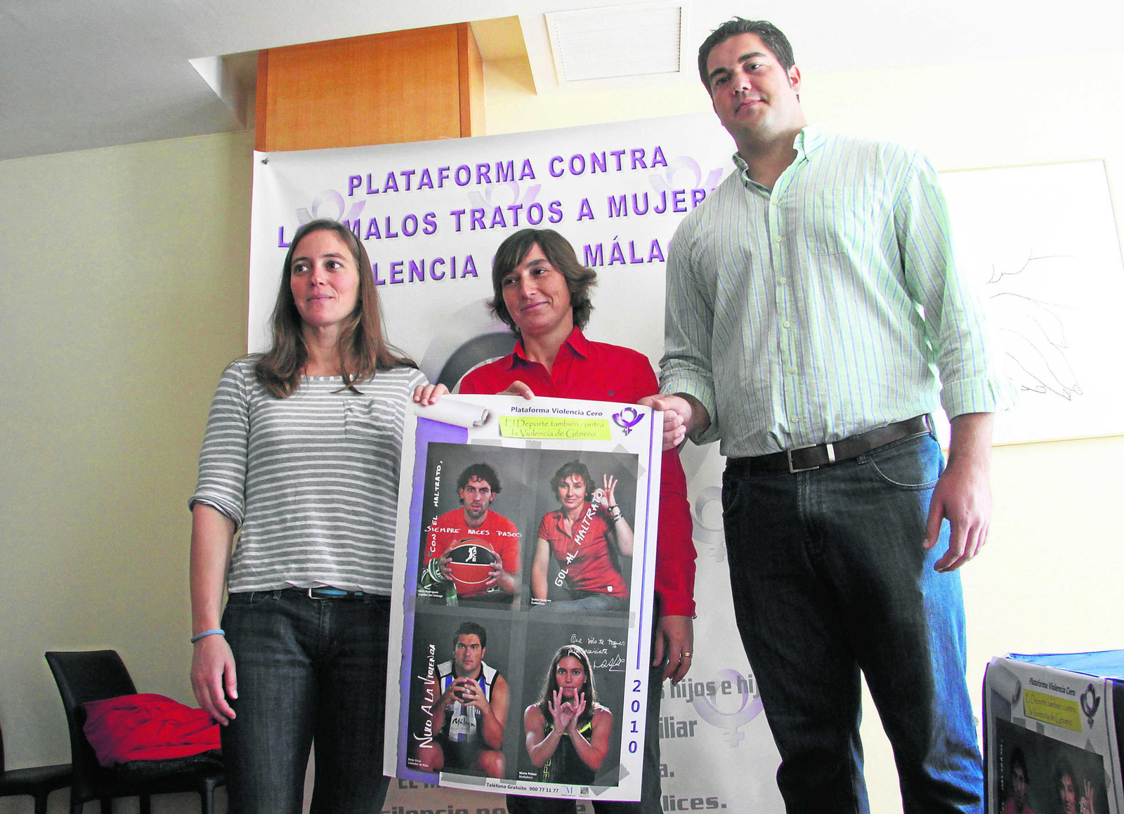 La carrera de Borja Vivas, en fotos