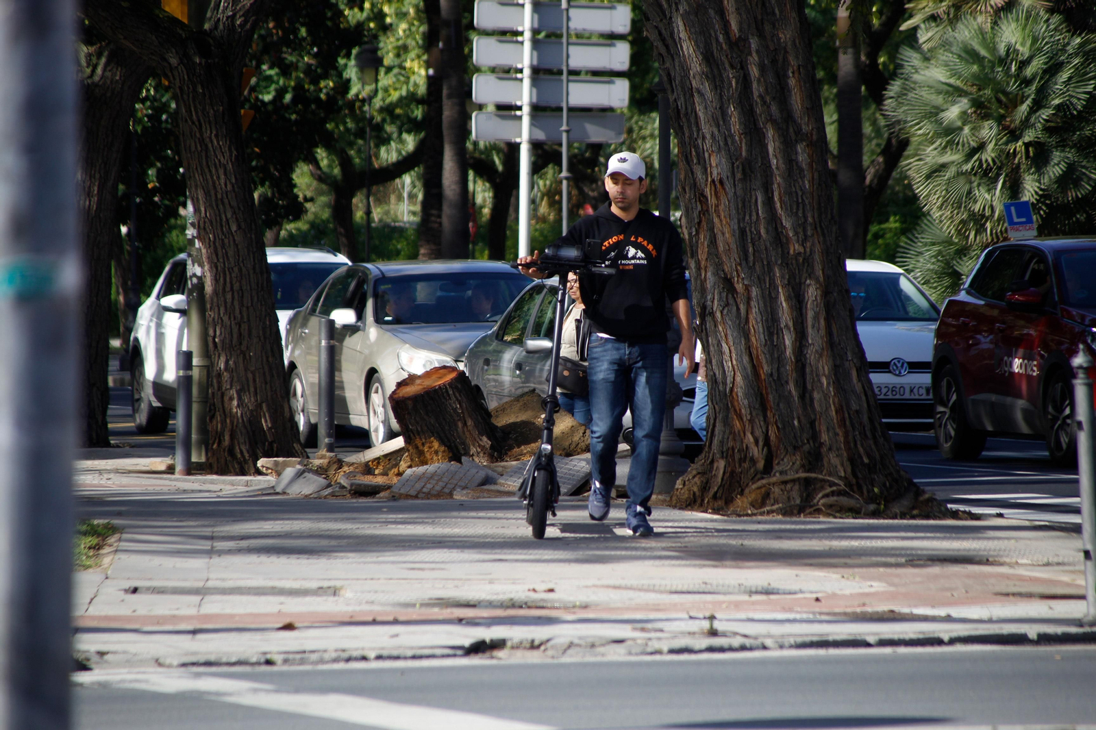 Las imágenes más destacadas del viernes 27 de octubre en Huelva