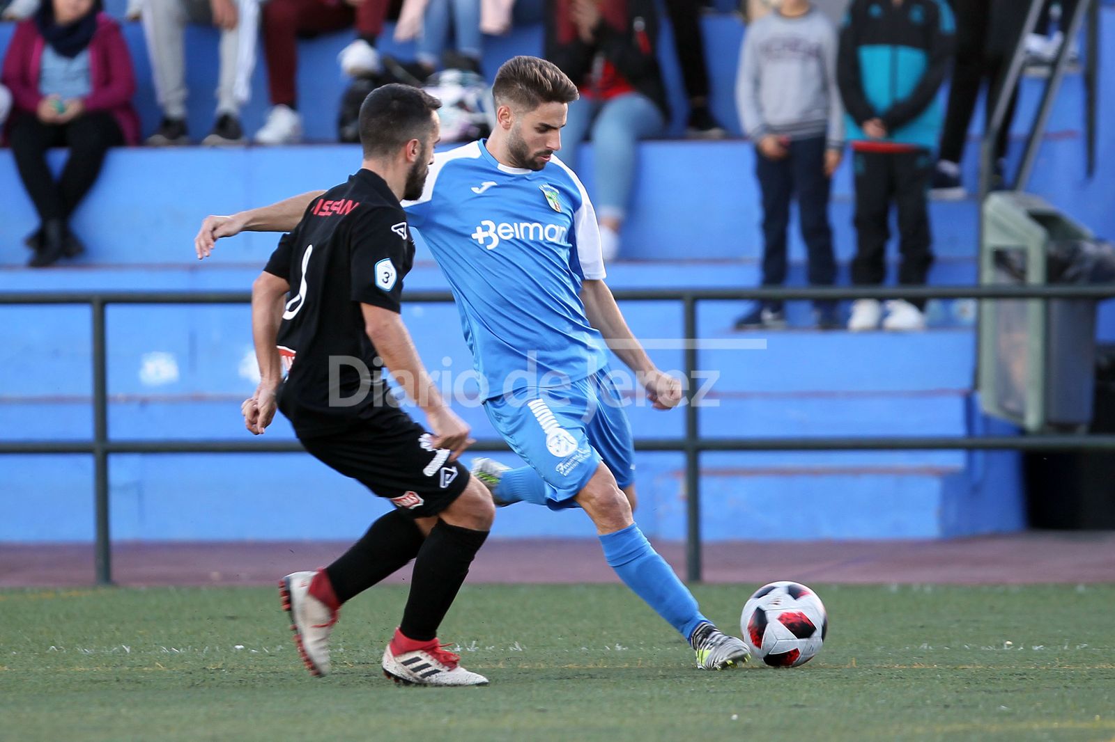 Guadalcacín - Ciudad de Lucena