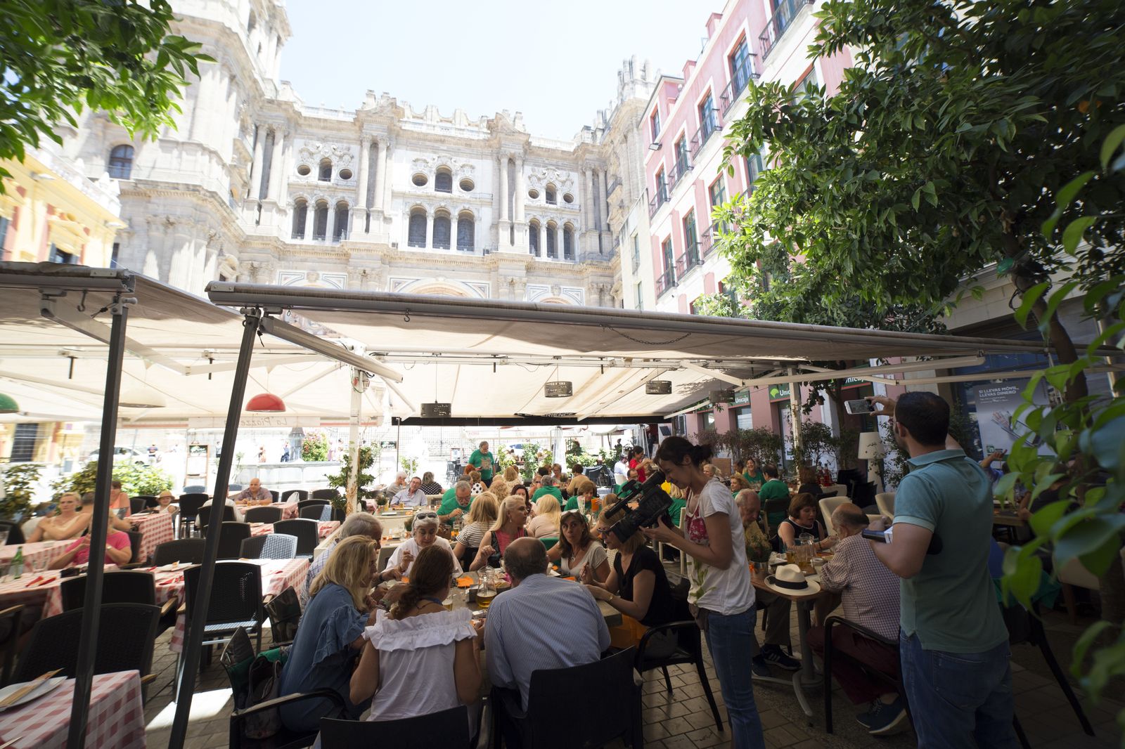 La quedada del Omerg en imágenes