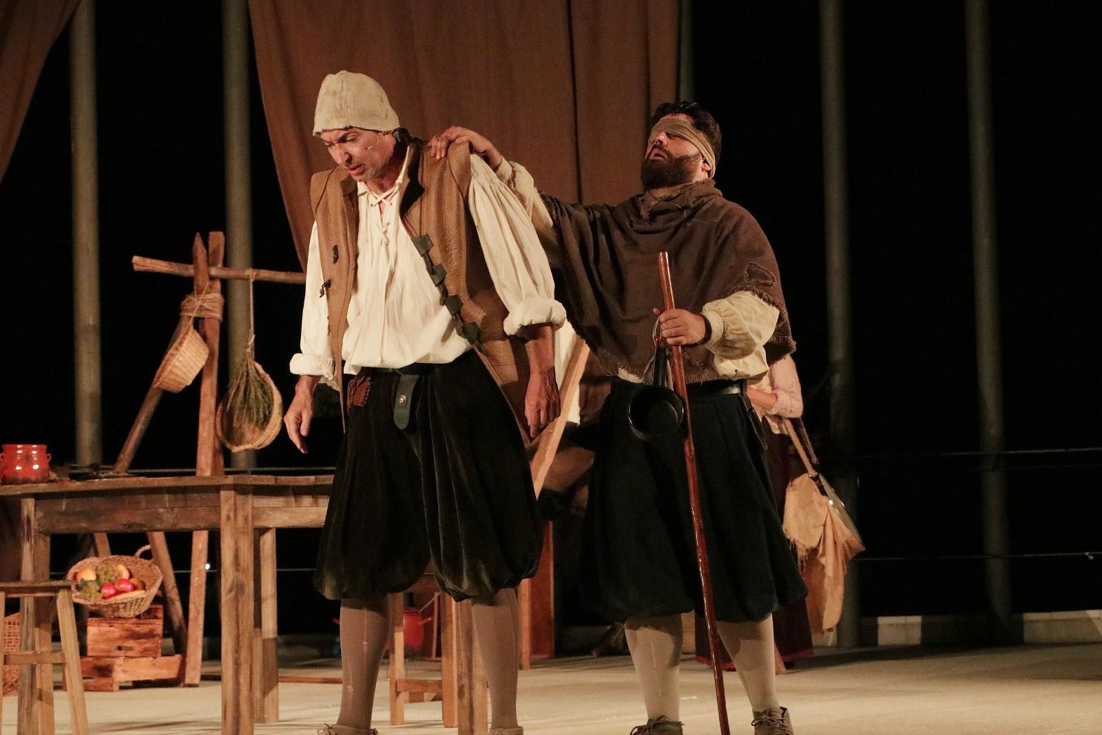 Una escena de esta obra.