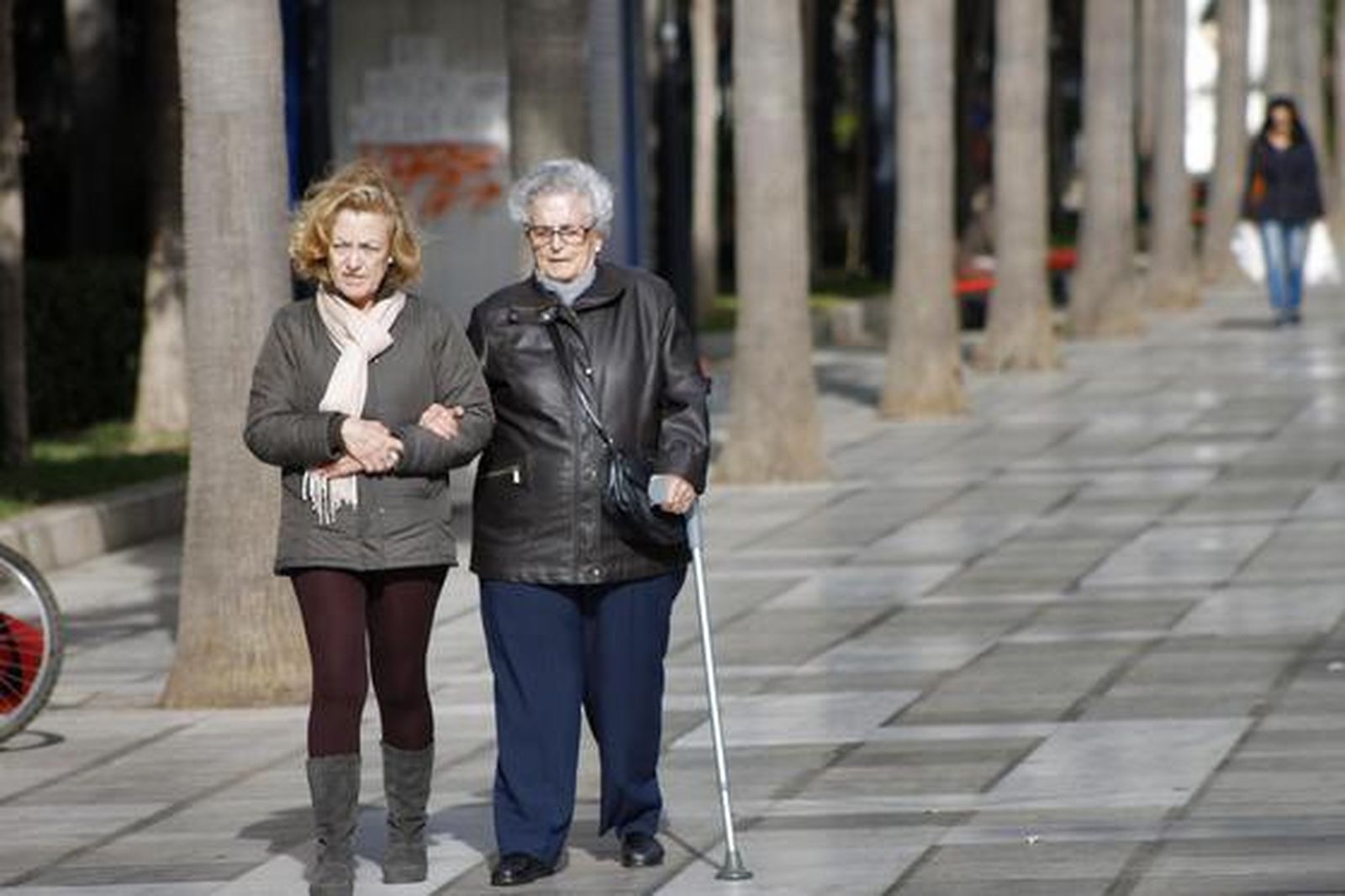 Foto: Francisco J. F.