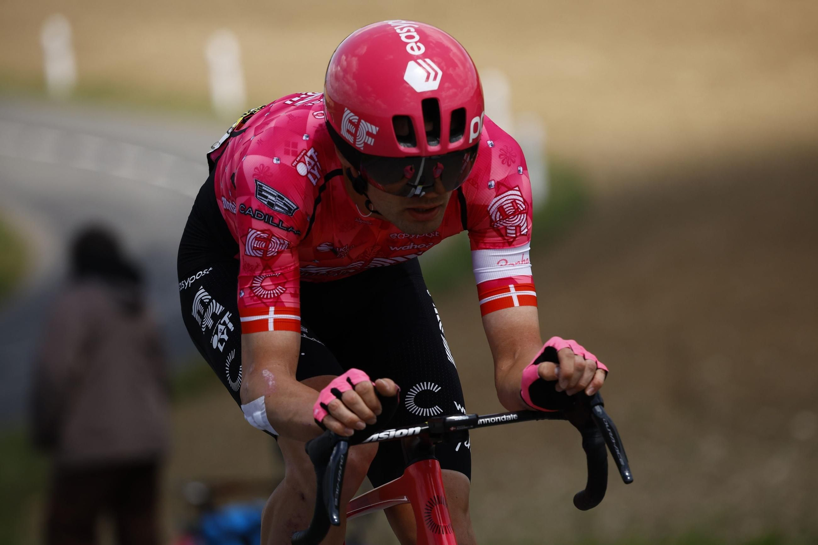 Las mejores fotos del Tour de Francia | Etapa 4
